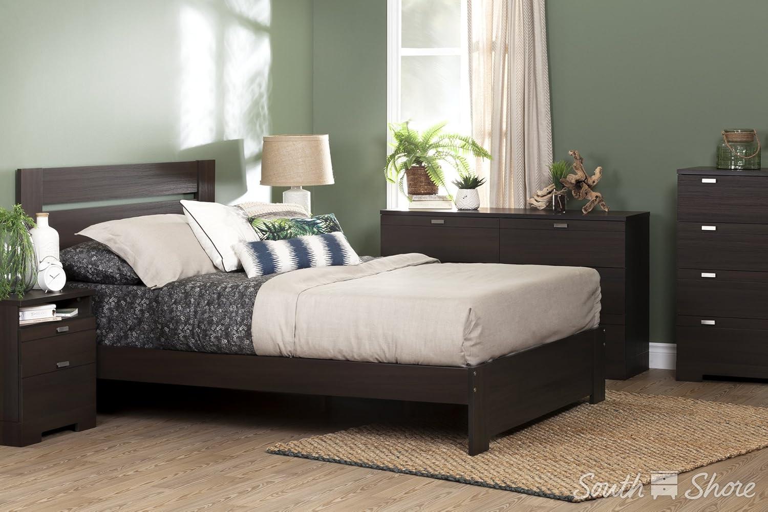 South Shore Reevo 6-Drawer Dresser