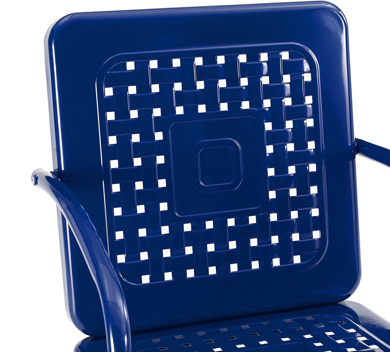 Burley Patio Chair