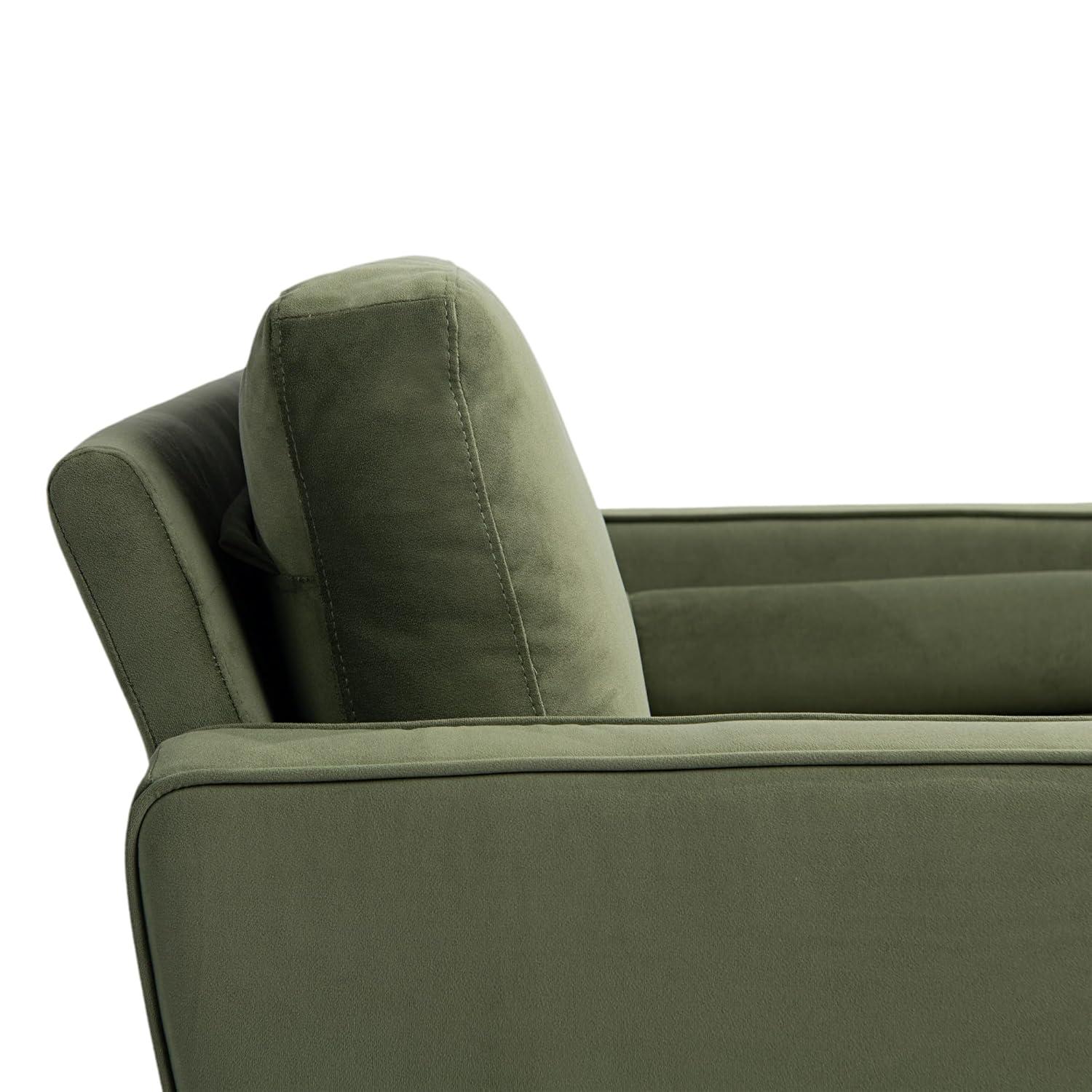 Lifestyle Solutions Giovanni Chair Woven Light Gray