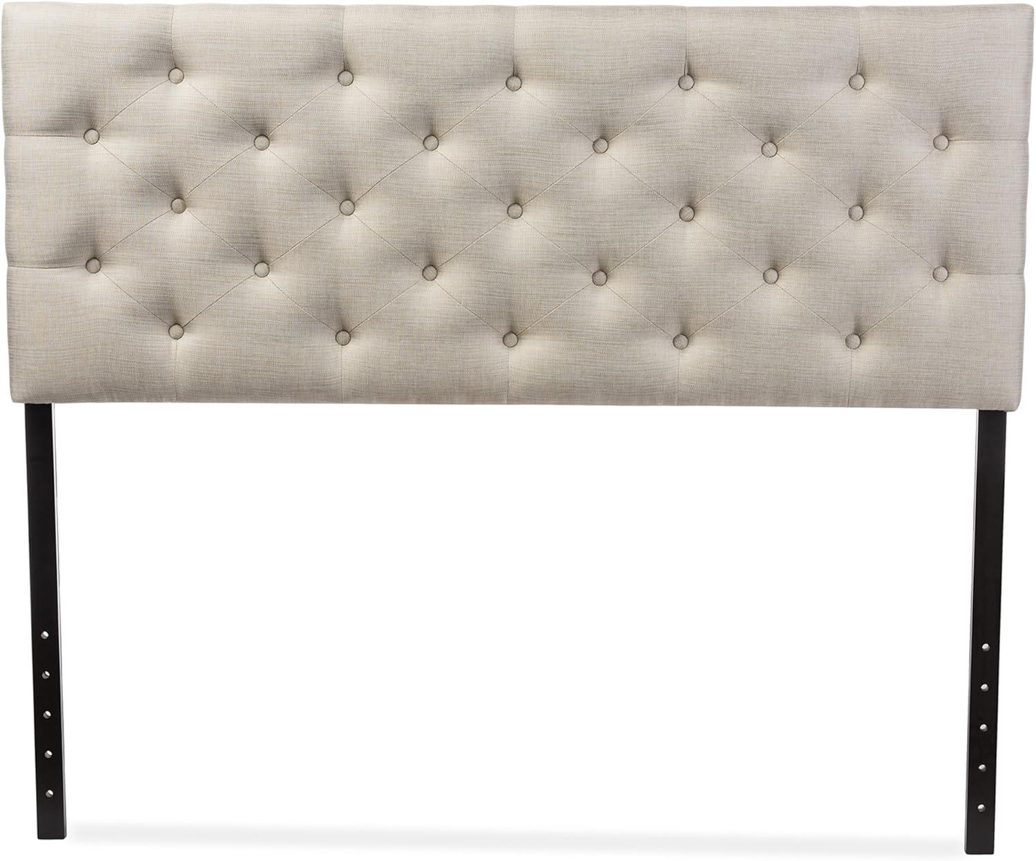 Suchitra Upholstered Headboard