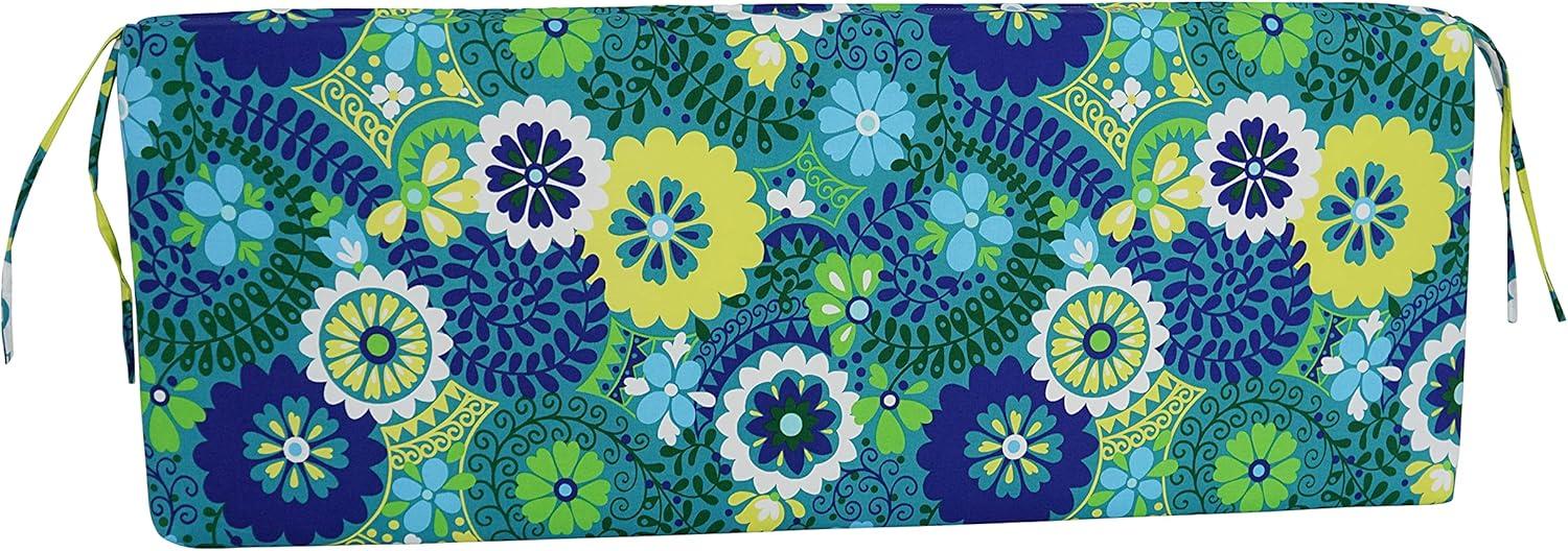 Outdoor 3'' Bench Seat Cushion