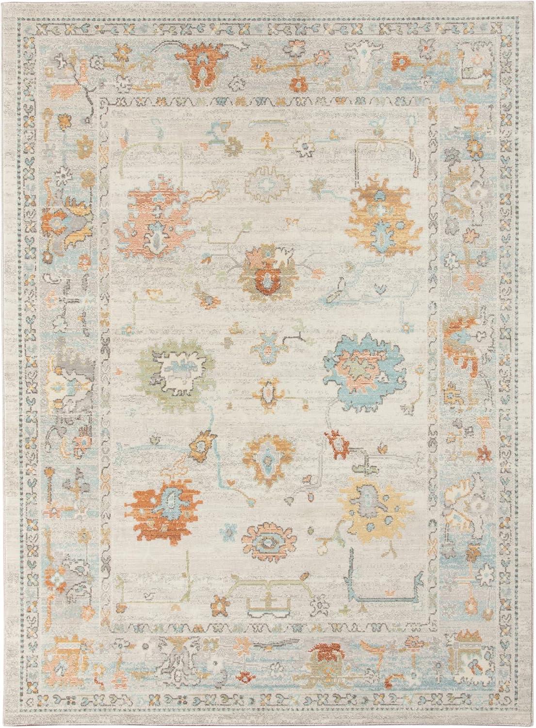 Viviane Outdoor Rug