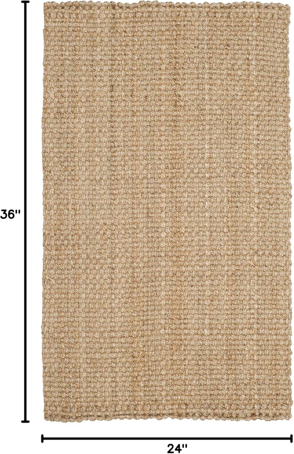 Natural Fiber NF401 Area Rug  - Safavieh