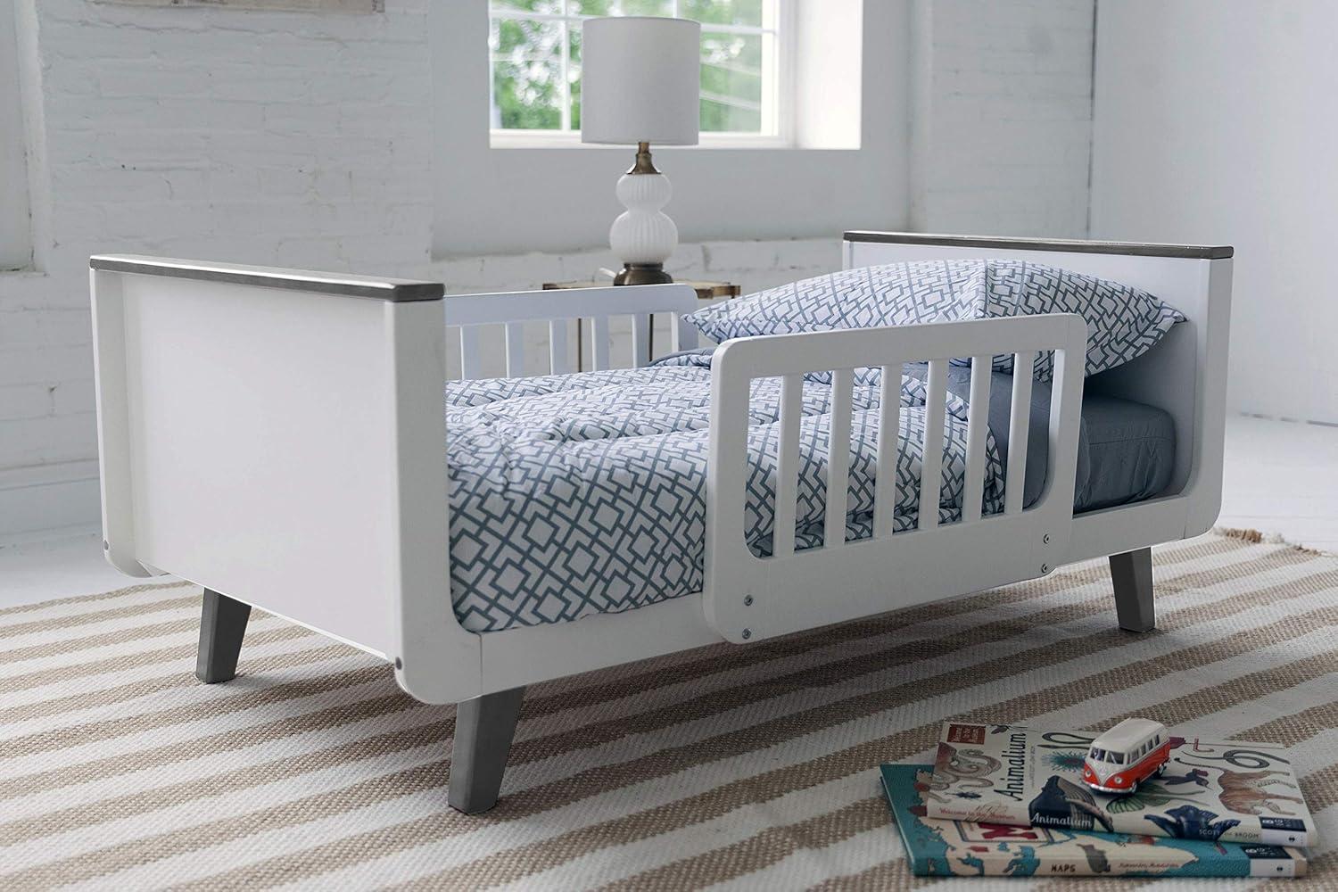 Little Partners MOD Toddler Bed