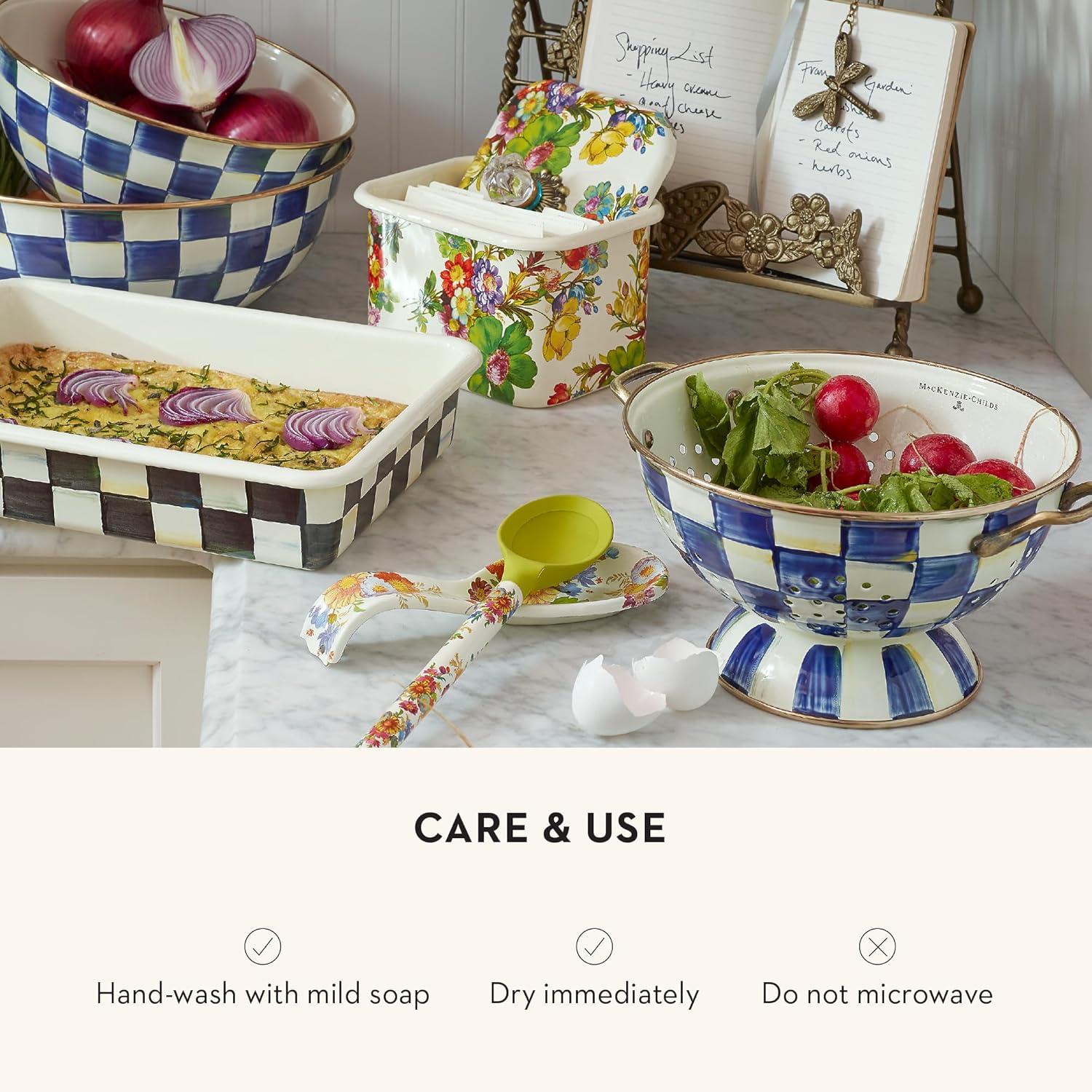 Large Colander