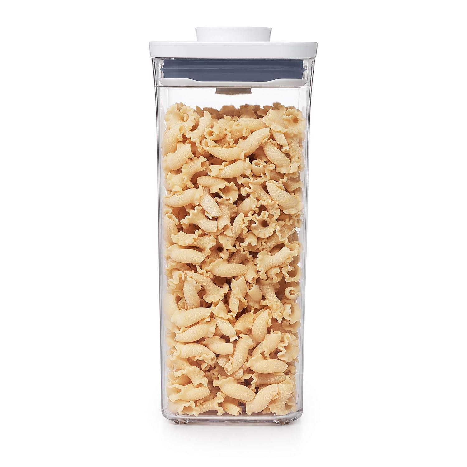 OXO ® POP 1.7-Qt. Square Airtight Food Storage Container