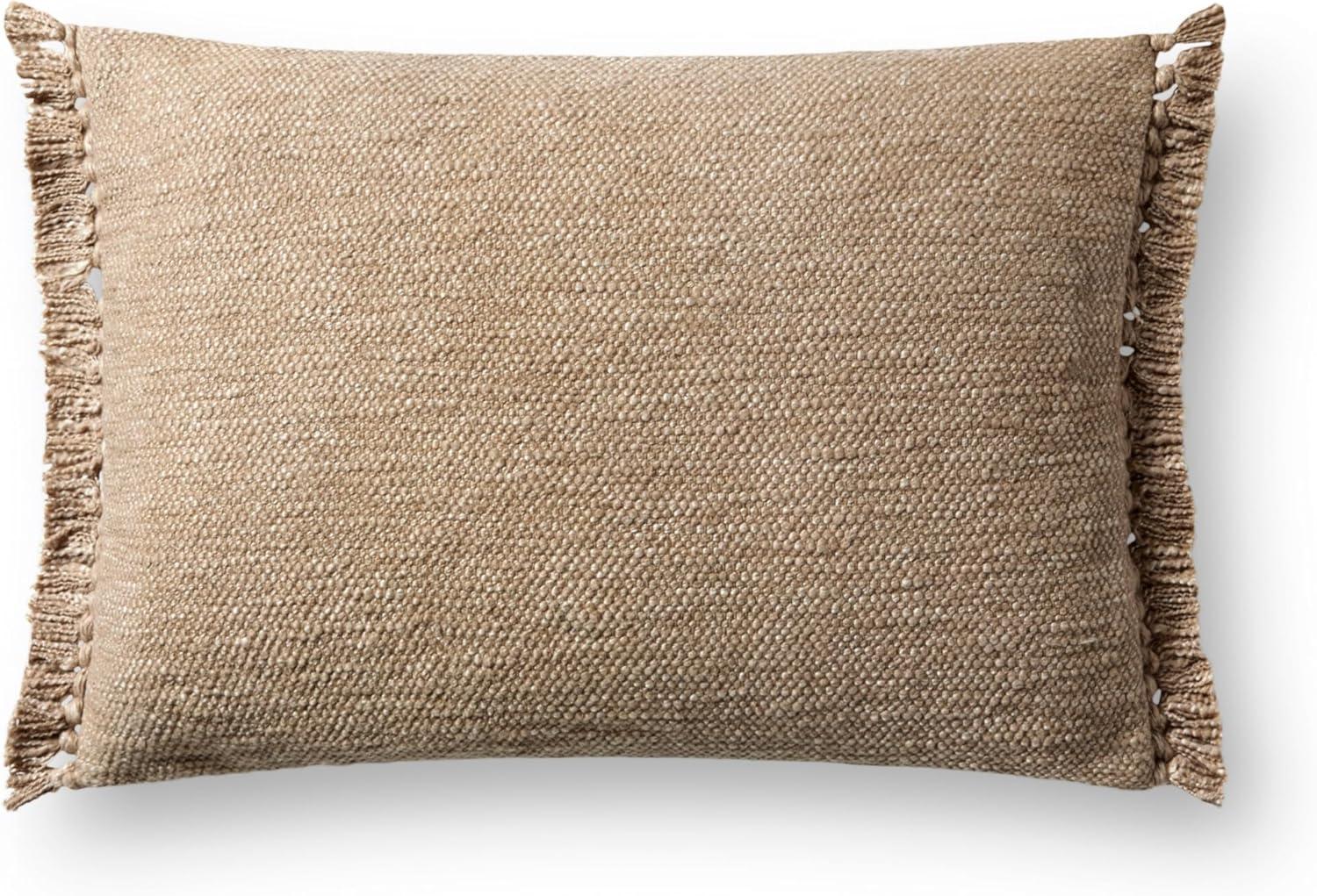 Magnolia Home by Joanna Gaines x Loloi Magnolia Home by Joanna Gaines x Loloi Jett Throw Pillow