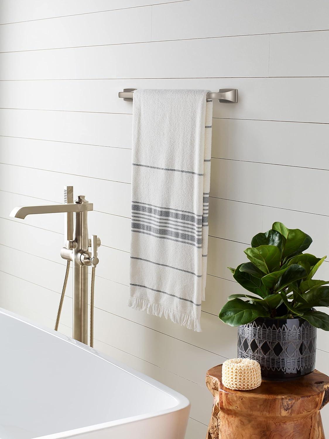 Amerock Highland Ridge Towel Bar