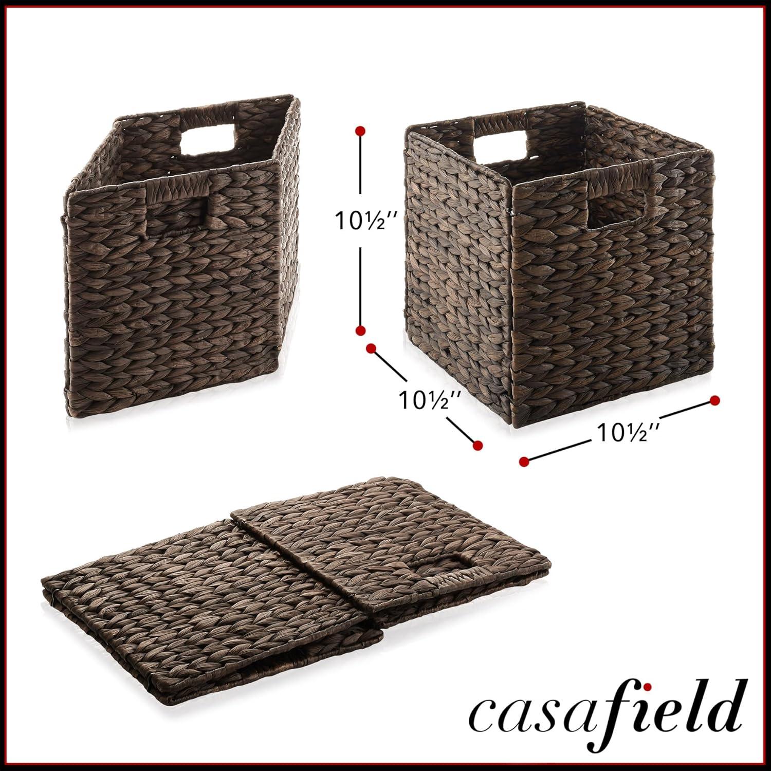 Casafield Casafield Jute / Sisal Basket