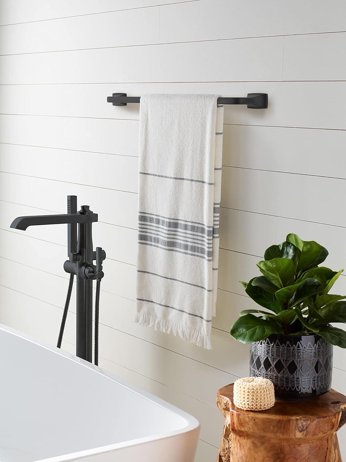 Amerock Highland Ridge Towel Bar