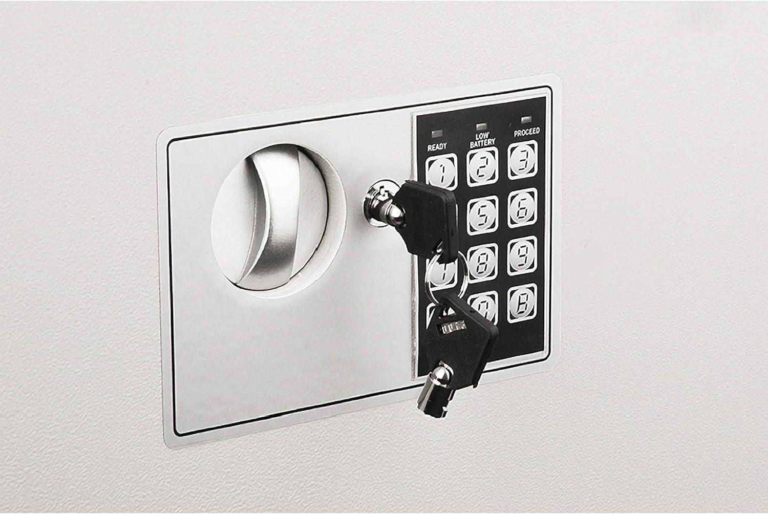 Paragon Safe Wall Safe Lock