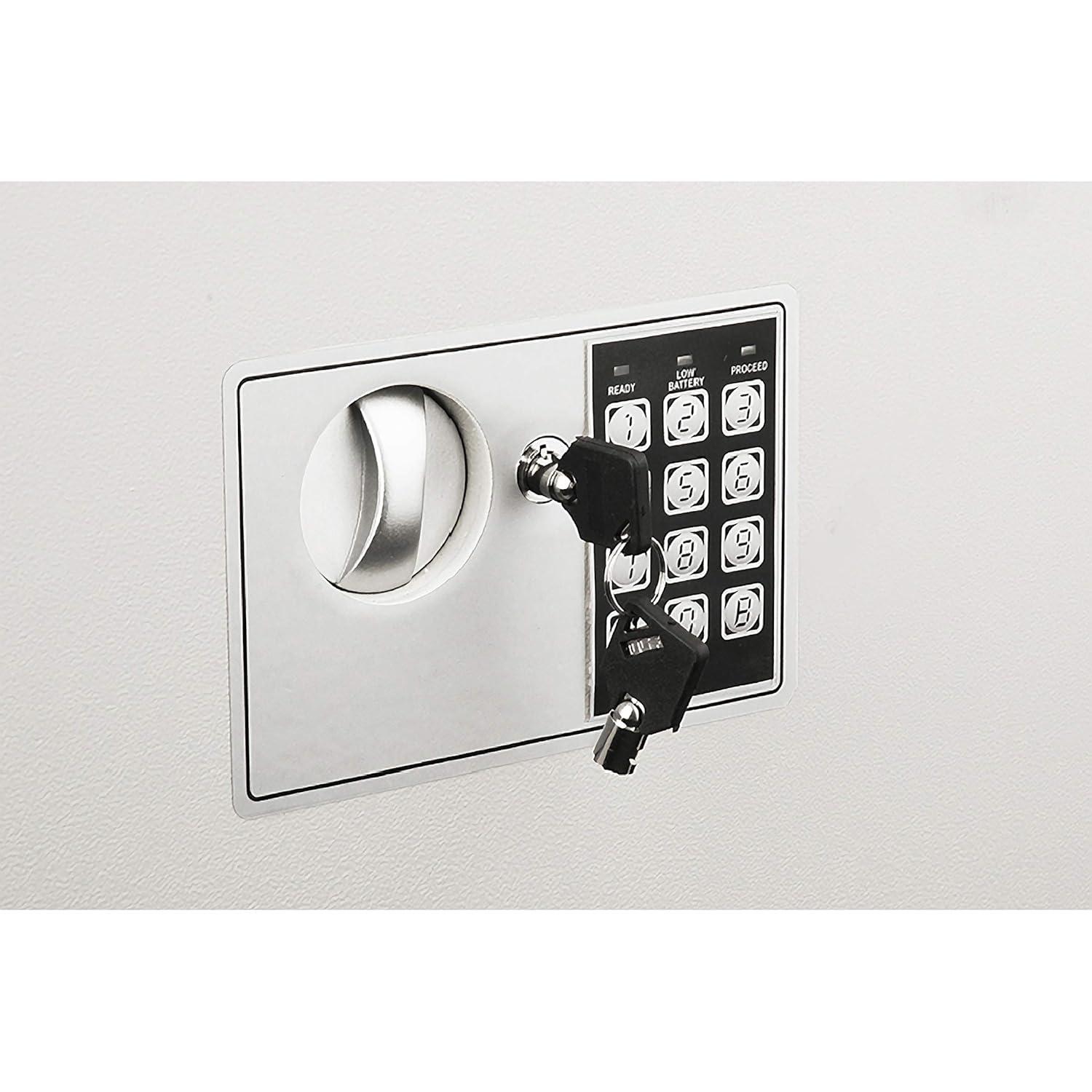 Paragon Safe Wall Safe Lock