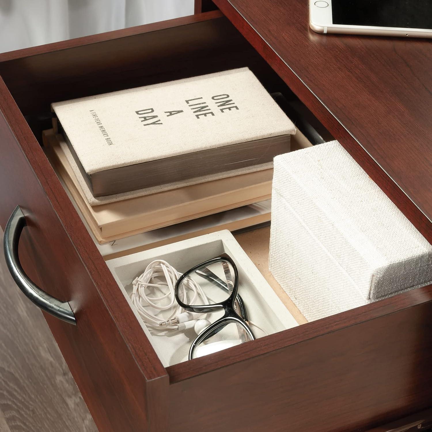 Beginnings Nightstand Summer Brown - Sauder