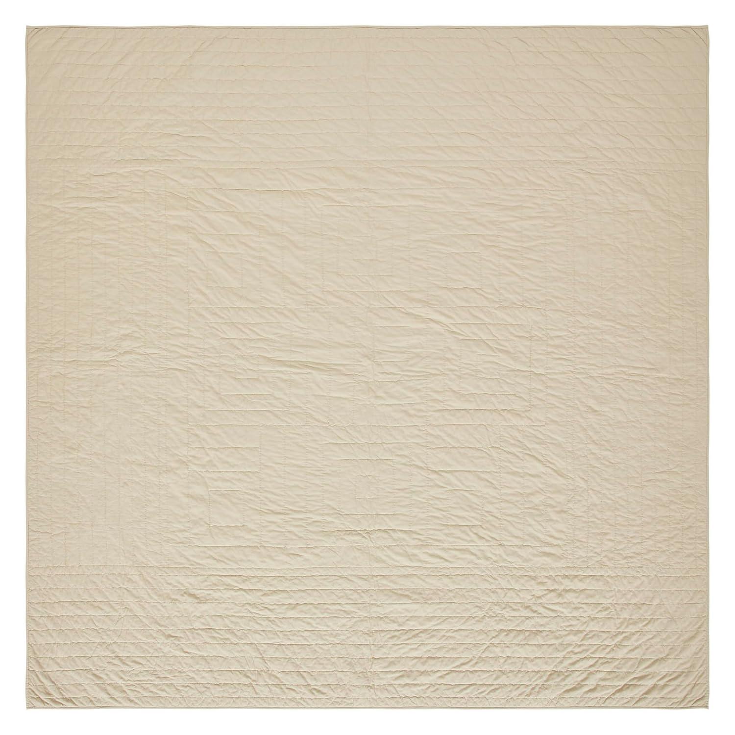 VHC Brands Cotton Quilt