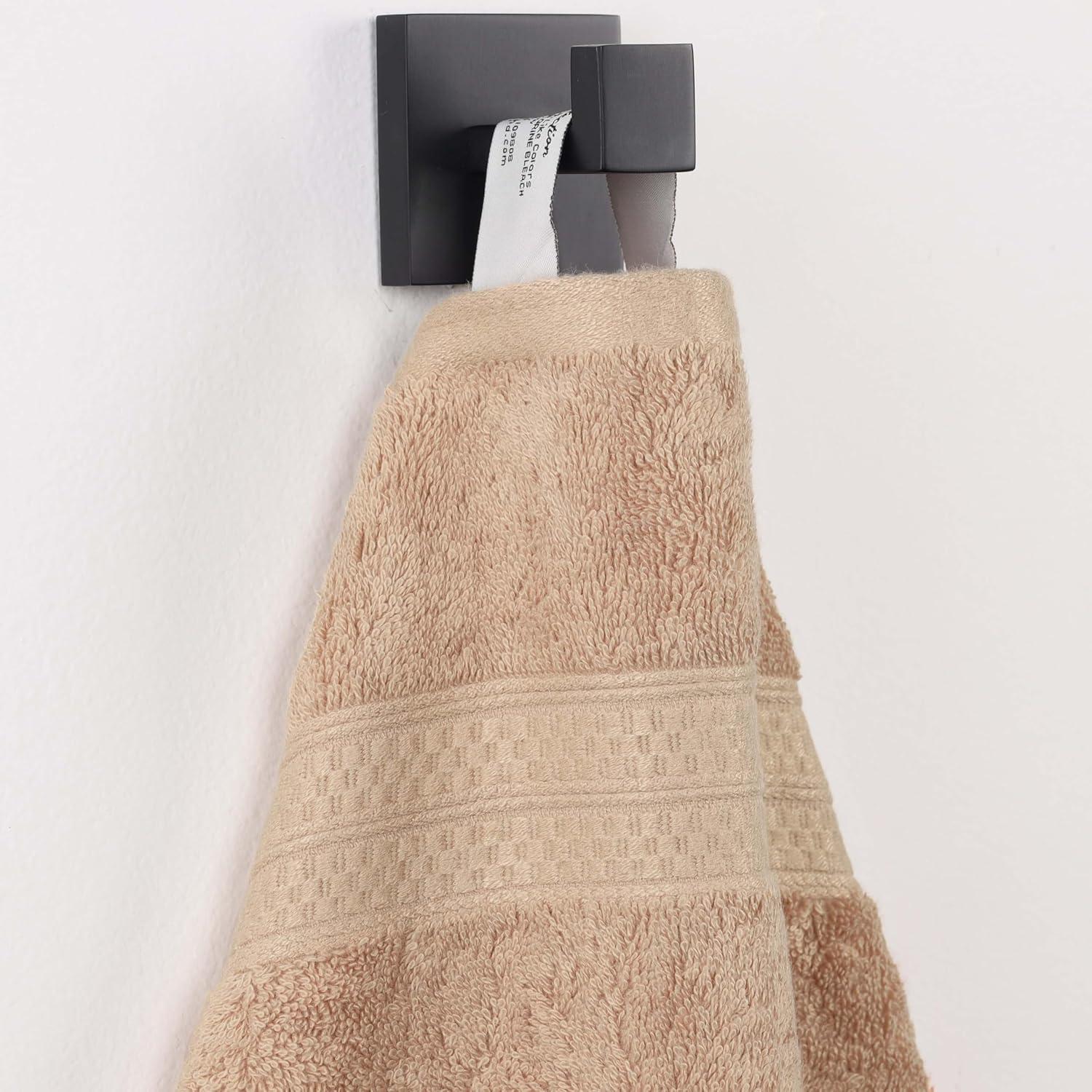 Superior Zinnia 60% Cotton And 40% Rayon From Bamboo Terrycloth Bath Towels