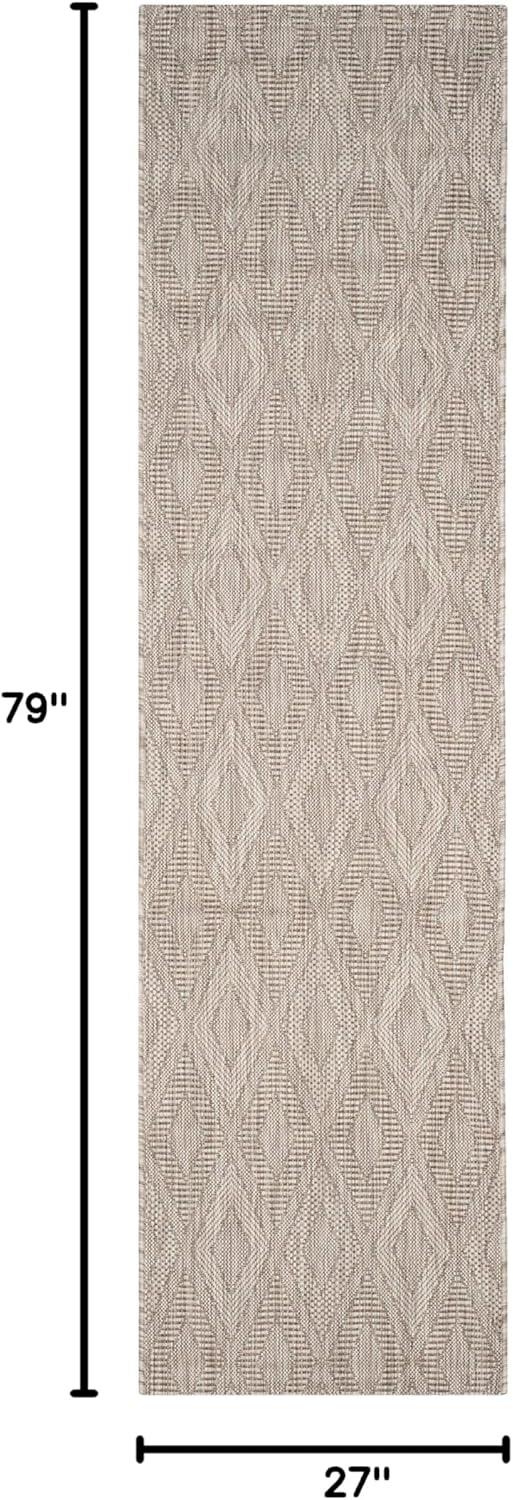 Courtyard CY8522 Indoor/Outdoor Area Rug  - Safavieh