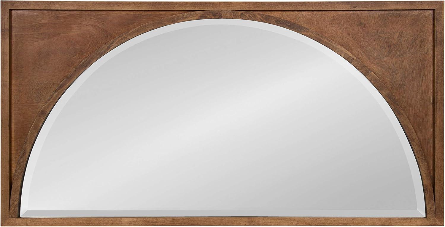 Abie Flat Wall Mirror