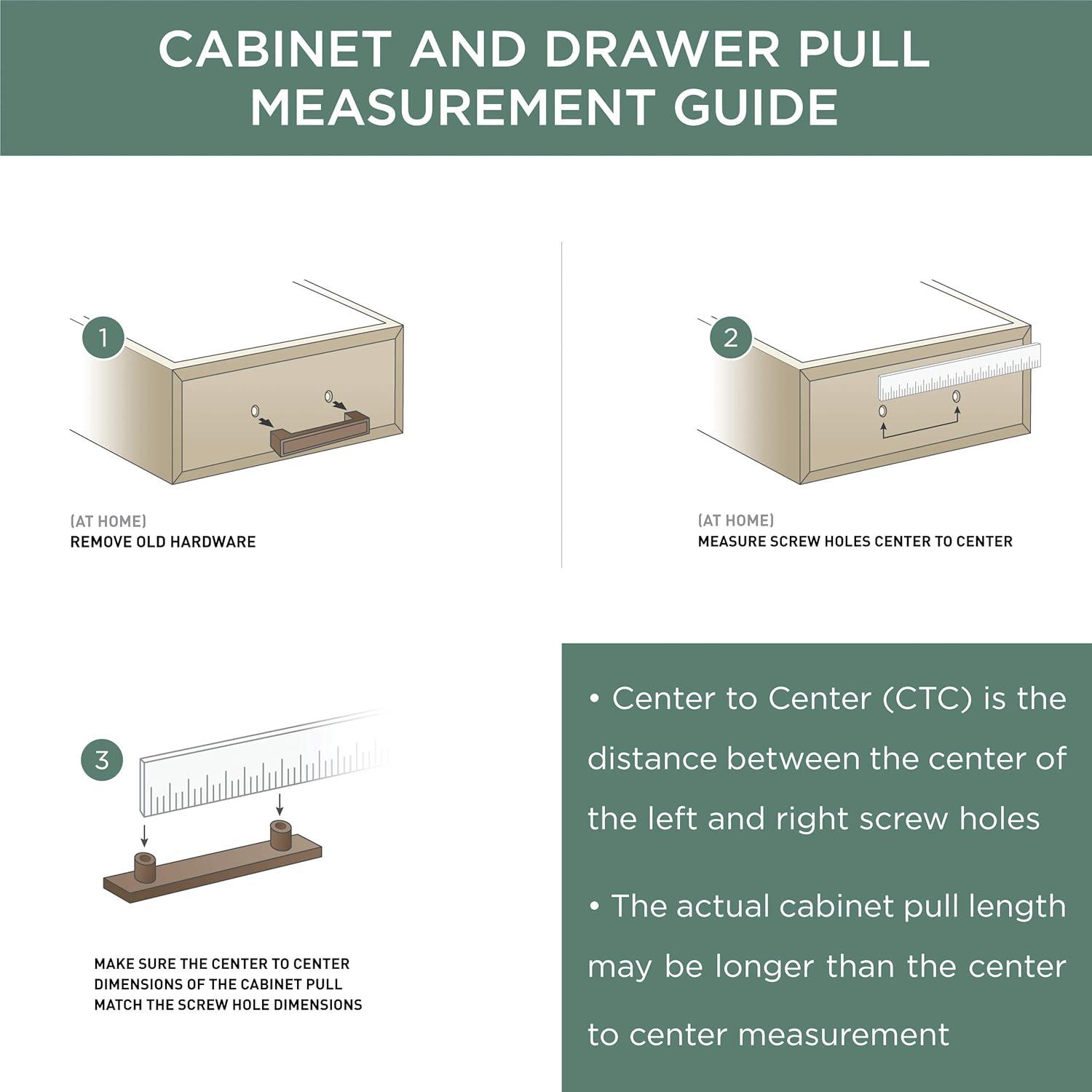 Amelia Satin Nickel Arch Cabinet Pull with Mounting Hardware