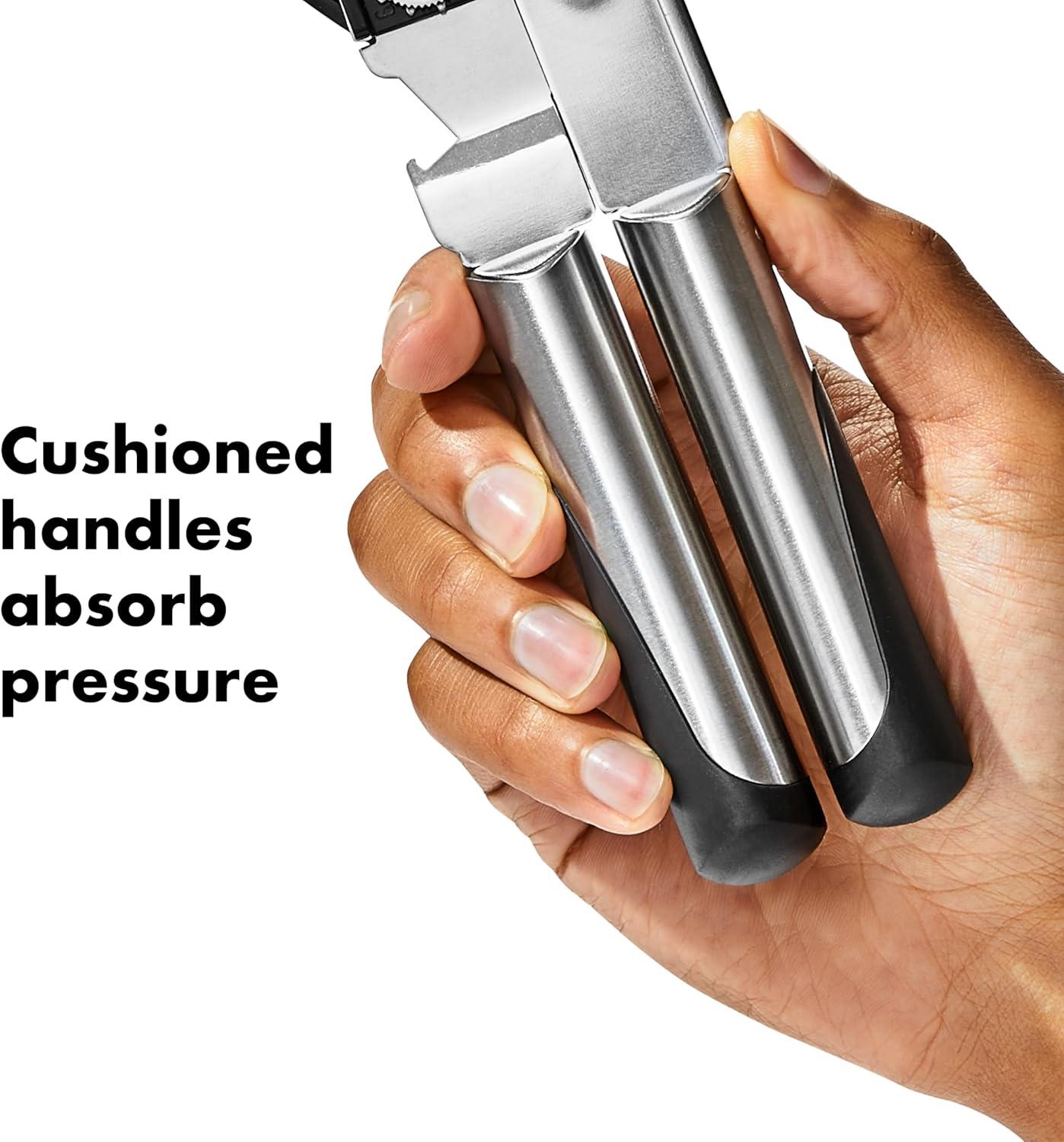 OXO SteeL Can Opener