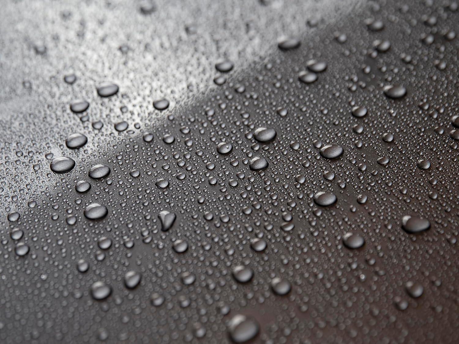 Meguiar's Hybrid Ceramic Wax – Easy to Use Ceramic Wax Protection - G190526SRP, 26 oz