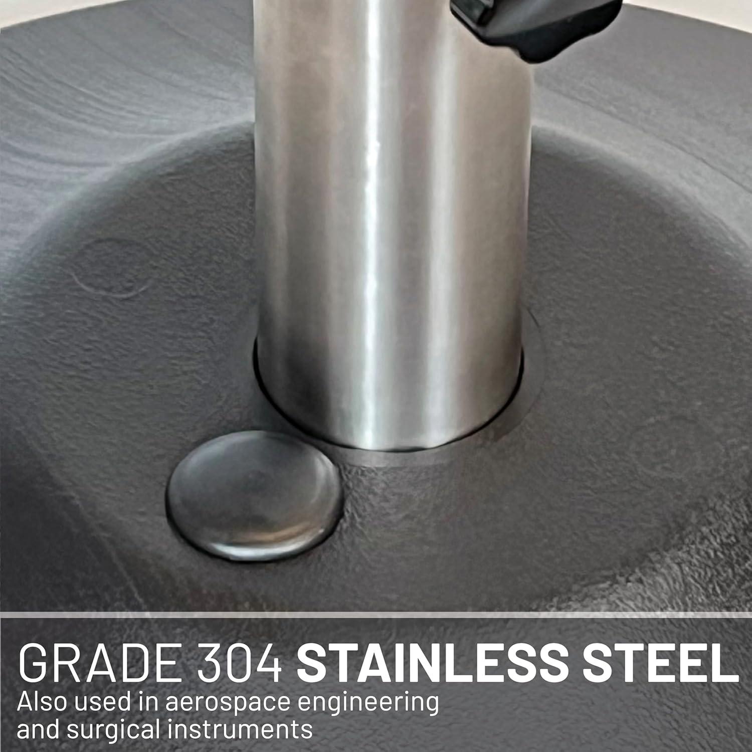 US Weight 50lb Umbrella Base