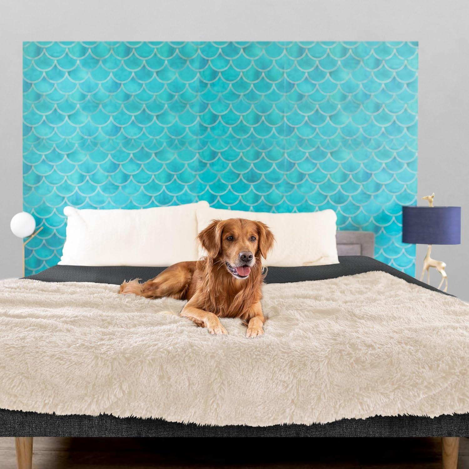 PawProof™ Throw Blanket for Dogs