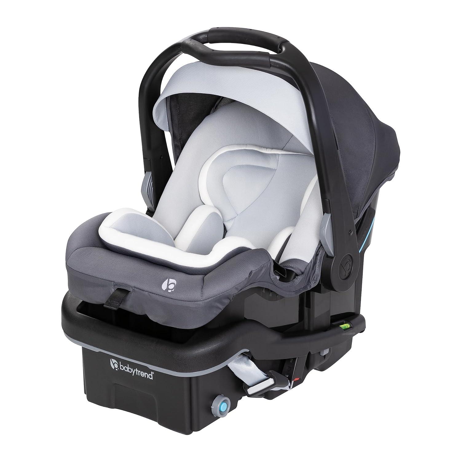 Baby Trend Secure Lift Infant Car Seat - Black