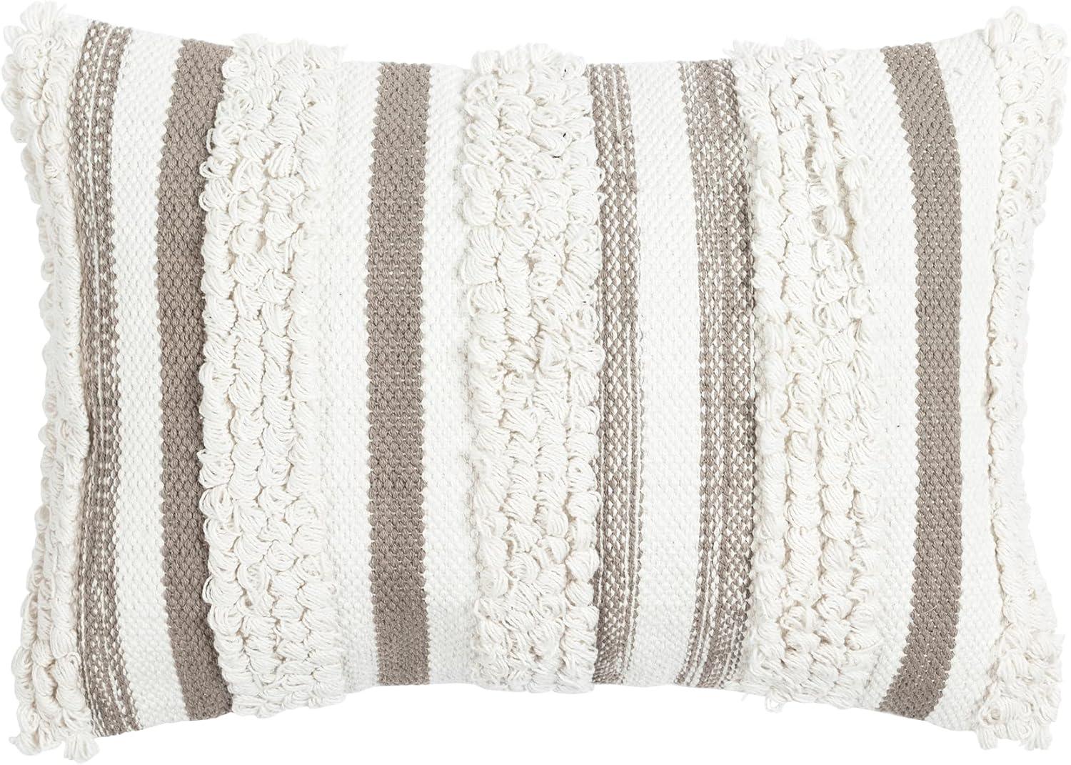 Reyna Rectangular Cotton Pillow Cover