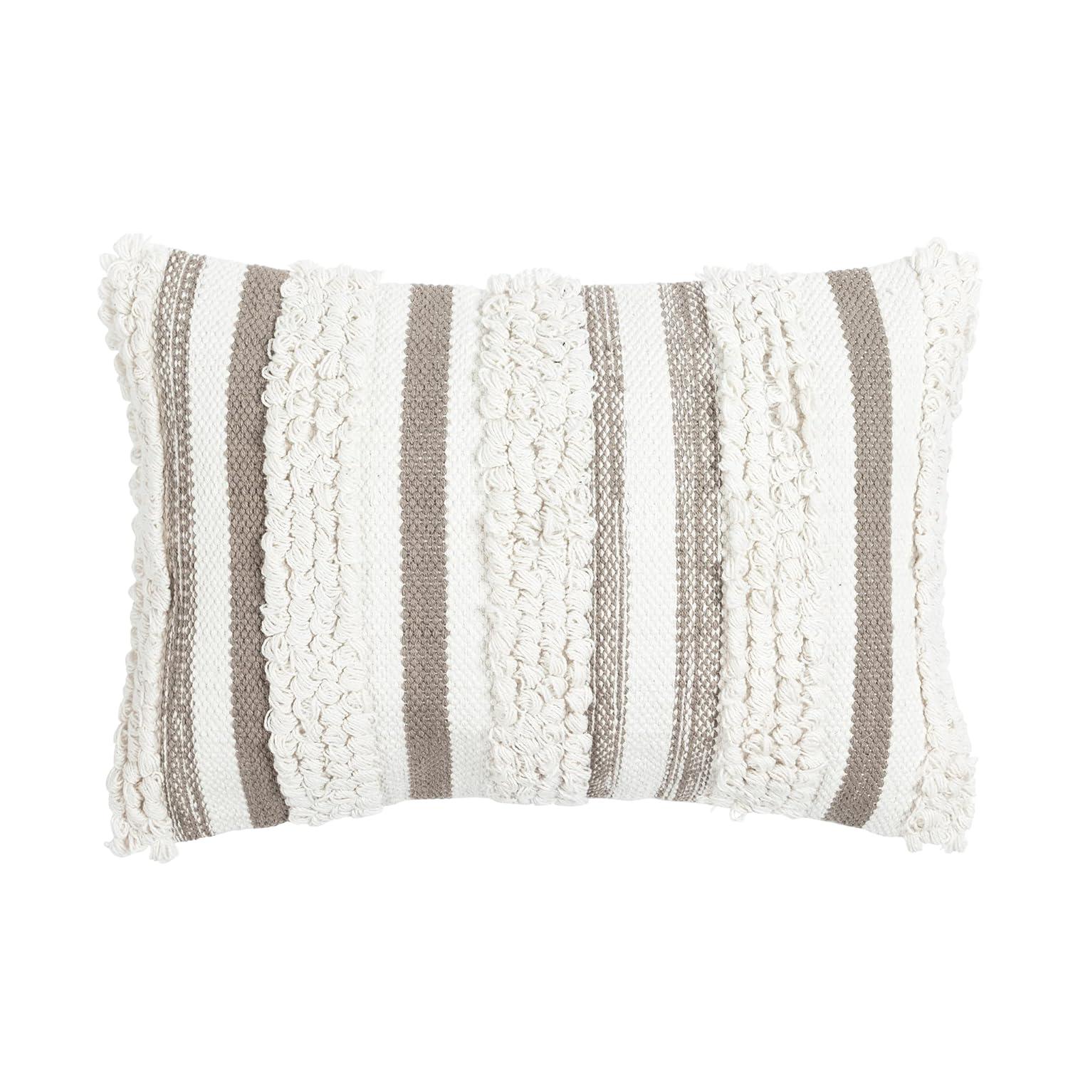Reyna Rectangular Cotton Pillow Cover