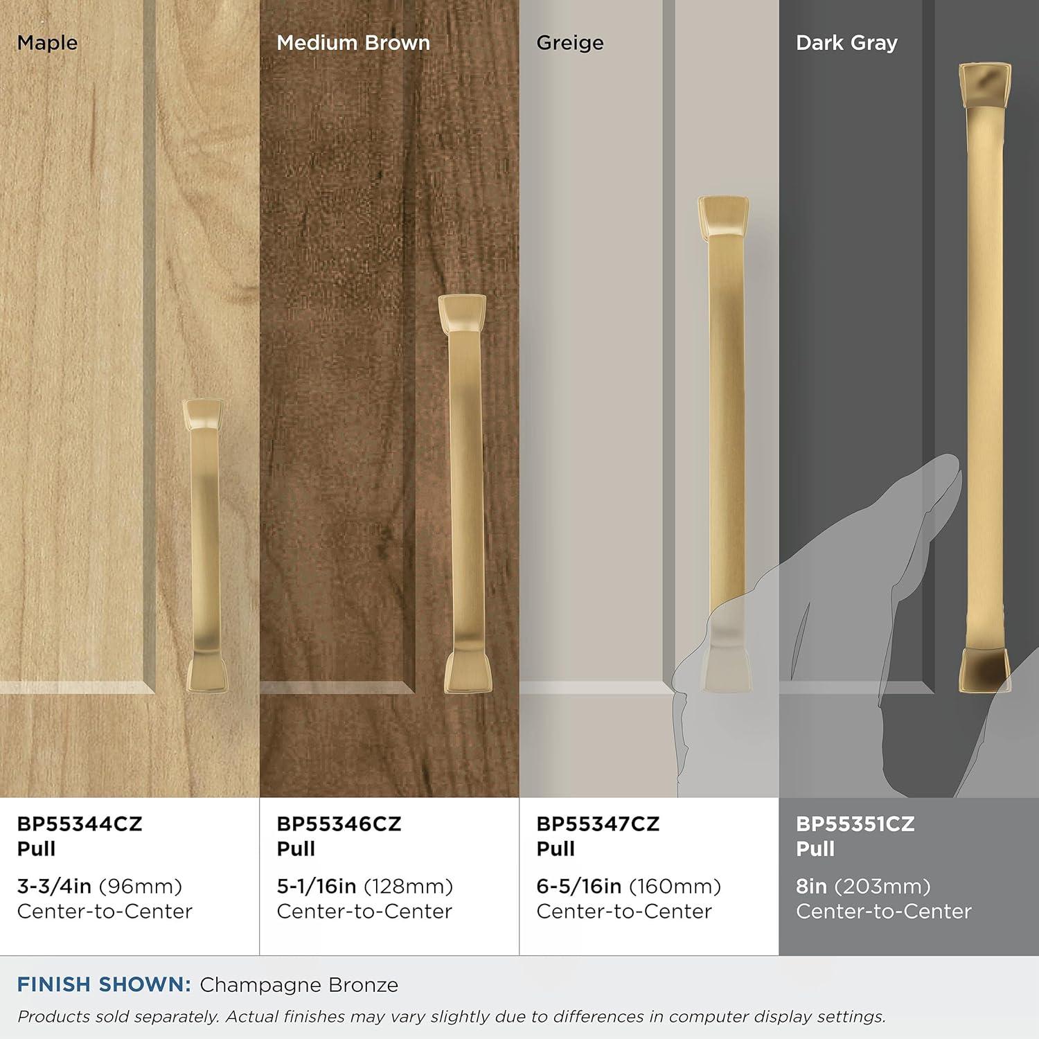 Revitalize Cabinet Bar Pull