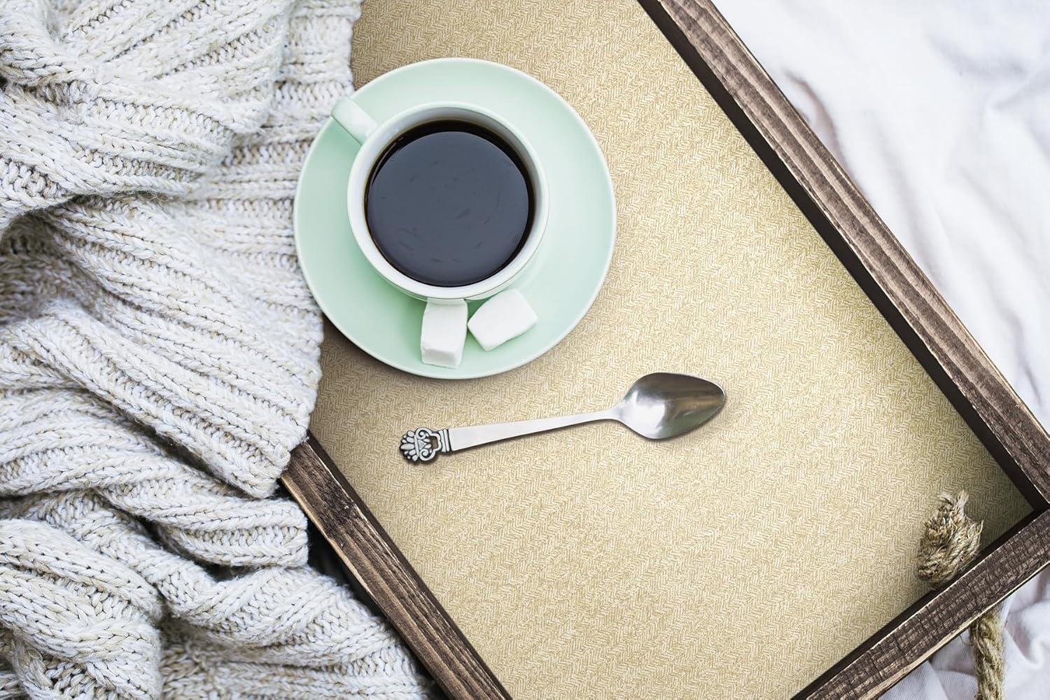 NuWallpaper Papel Pintado Amarillo Cáscara y Palo de Ashland