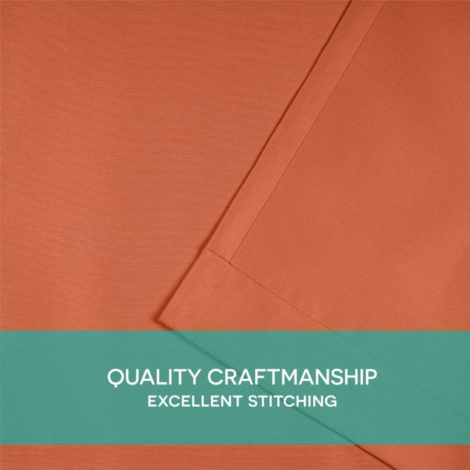 Amalgamated Textiles Polyester Curtain & Reviews | Wayfair