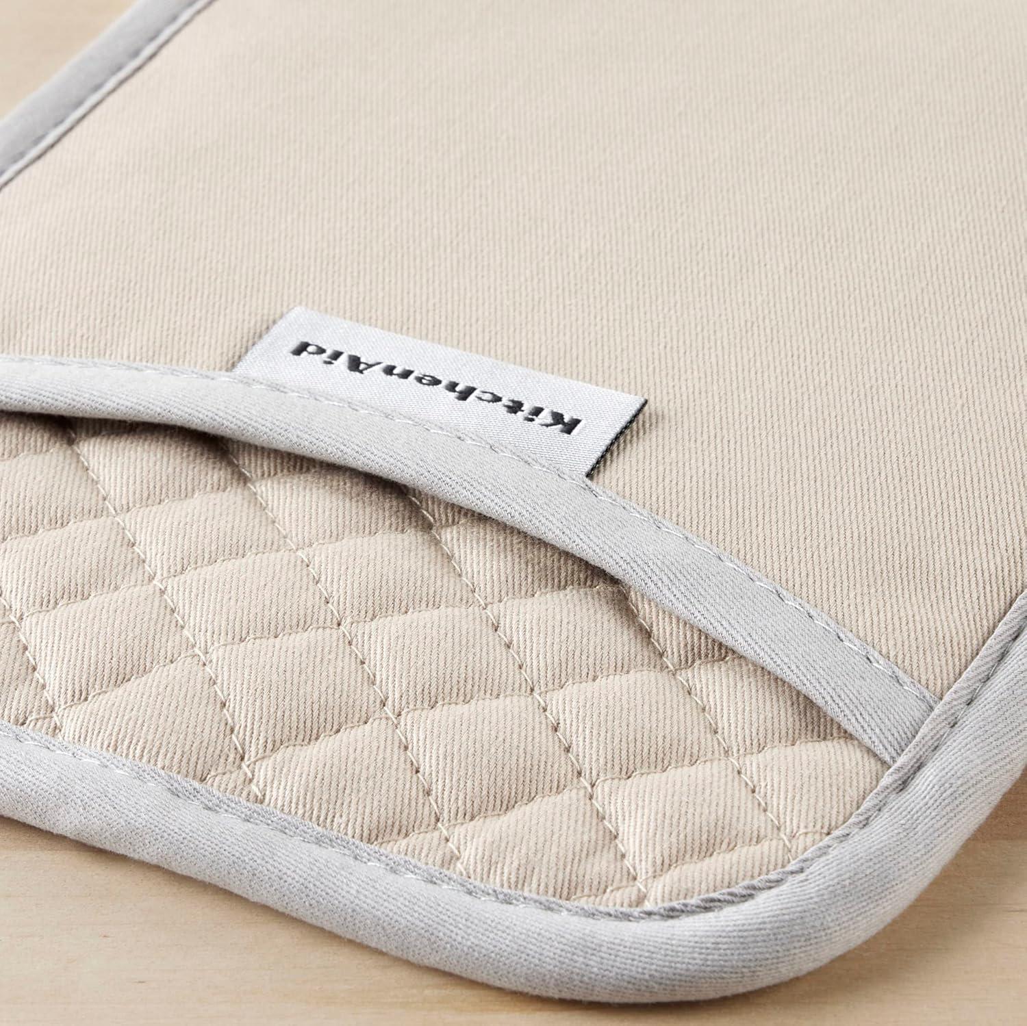 KitchenAid® KitchenAid Asteroid Pot Holder 2-Pack Set, (Set of 2)