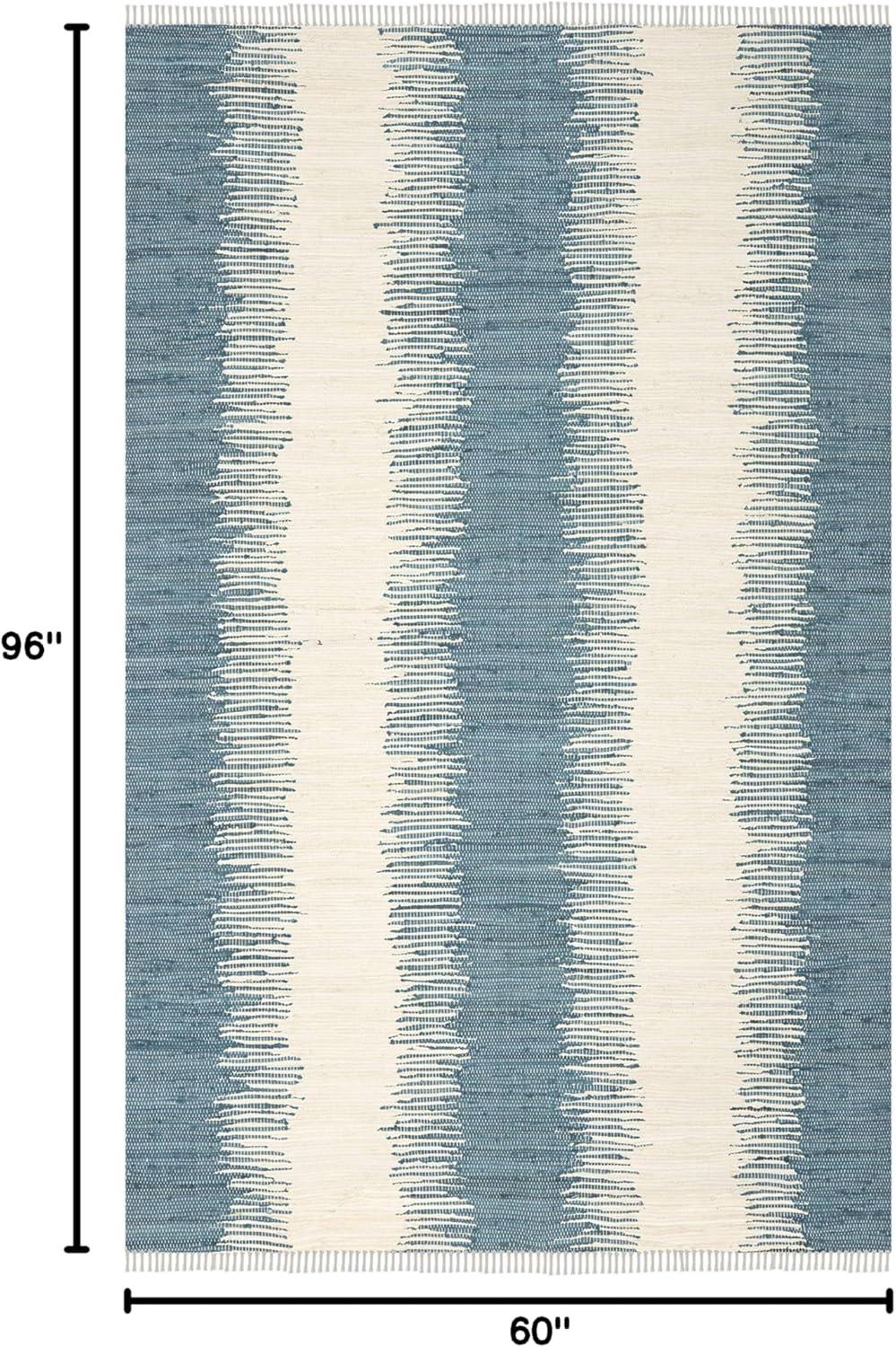 Montauk MTK751 Hand Woven Indoor Rug - Safavieh