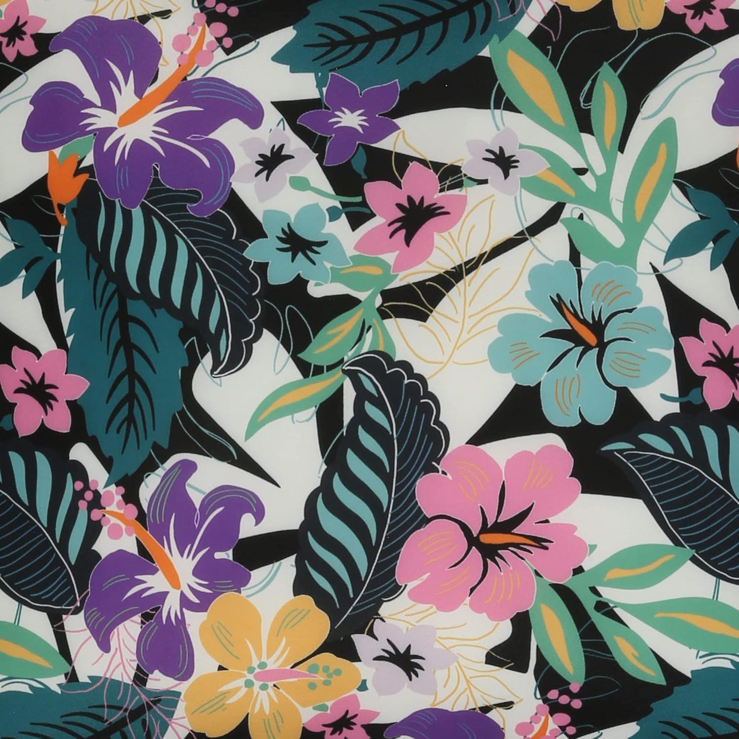 Vera Bradley by Classic Accessories Water-Resistant Patio Chair Cushions