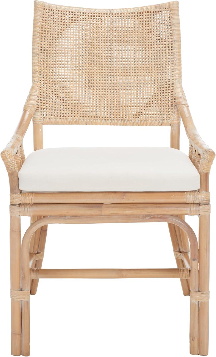 Bungalo Upholstered Armchair