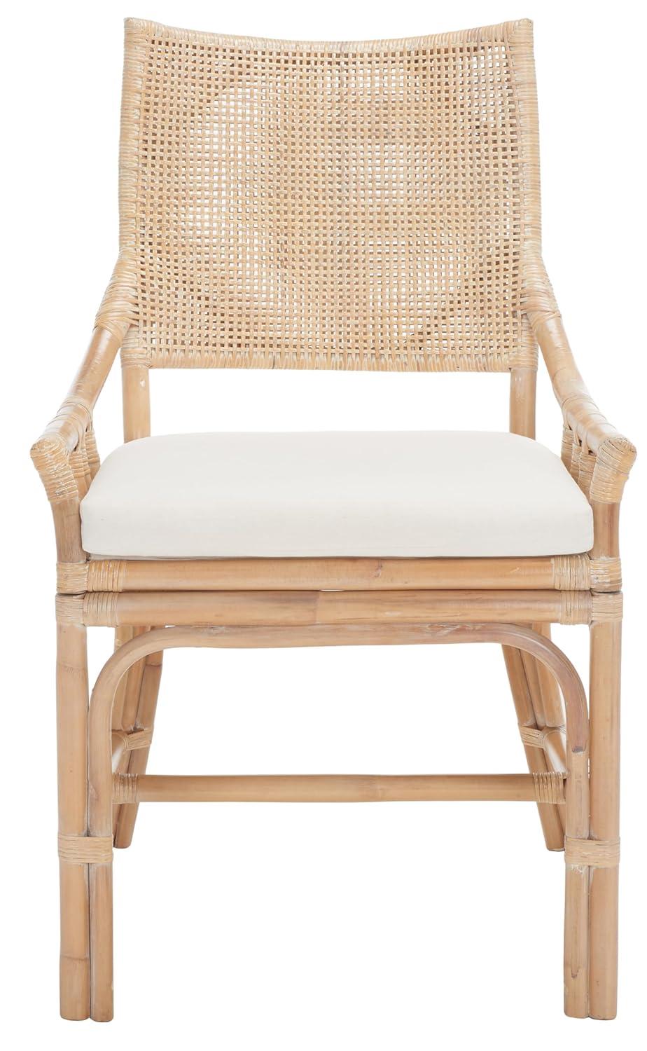 Bungalo Upholstered Armchair