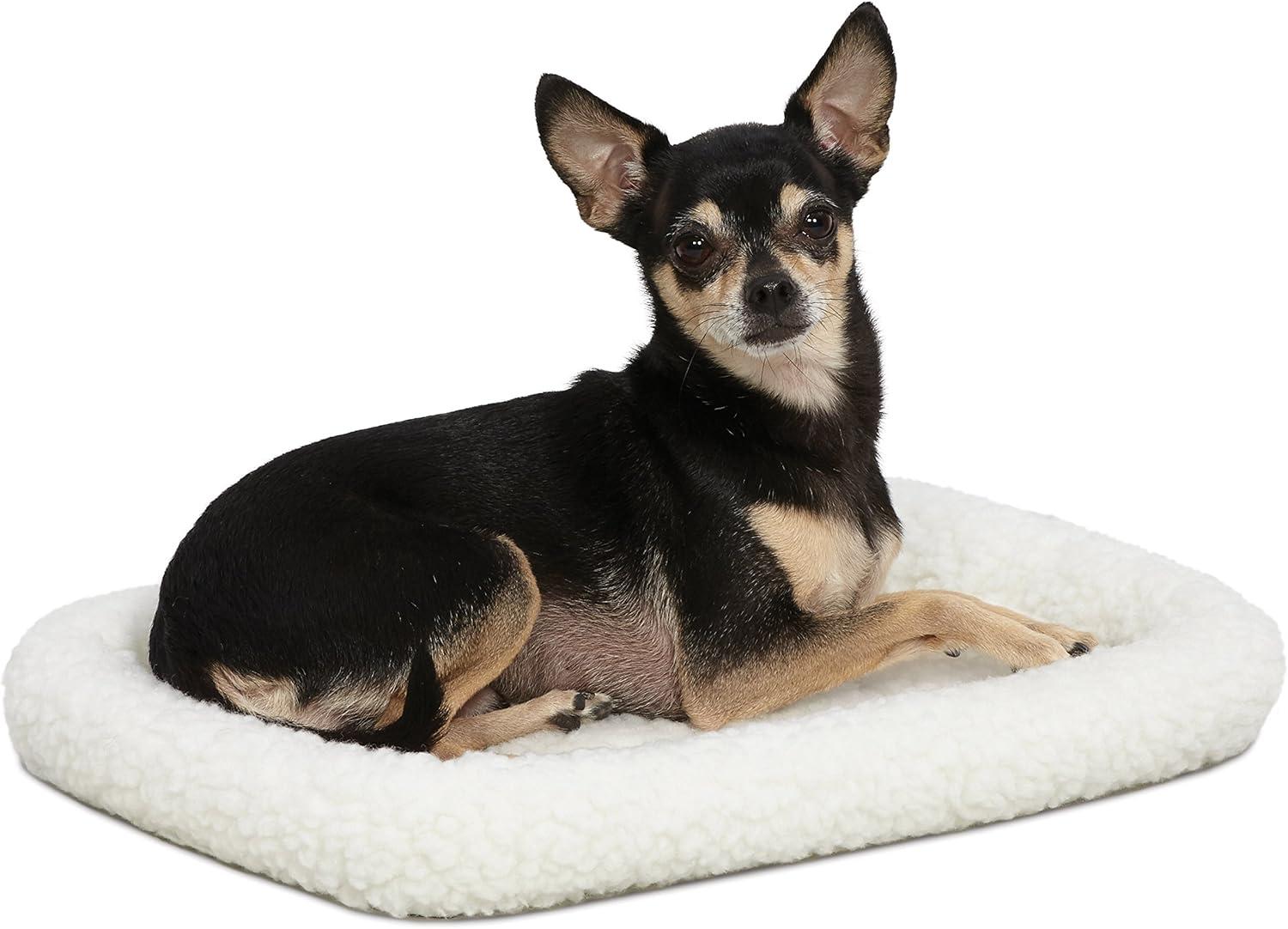 Midwest Homes For Pets MidWest Homes for Pets Quiet Time Fleece Pet Bed