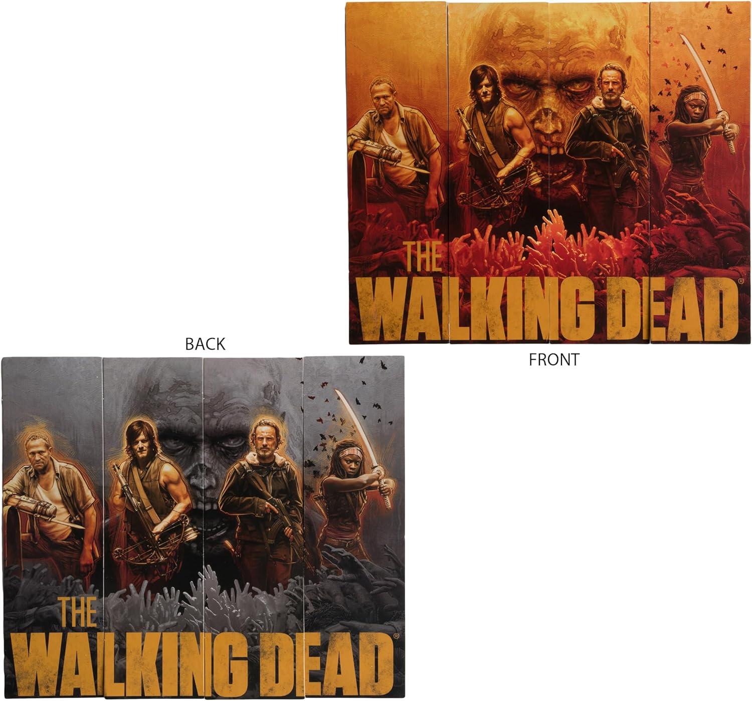 Mcfarlane Toys The Walking Dead 5 Inch Figure | Daryl Dixon