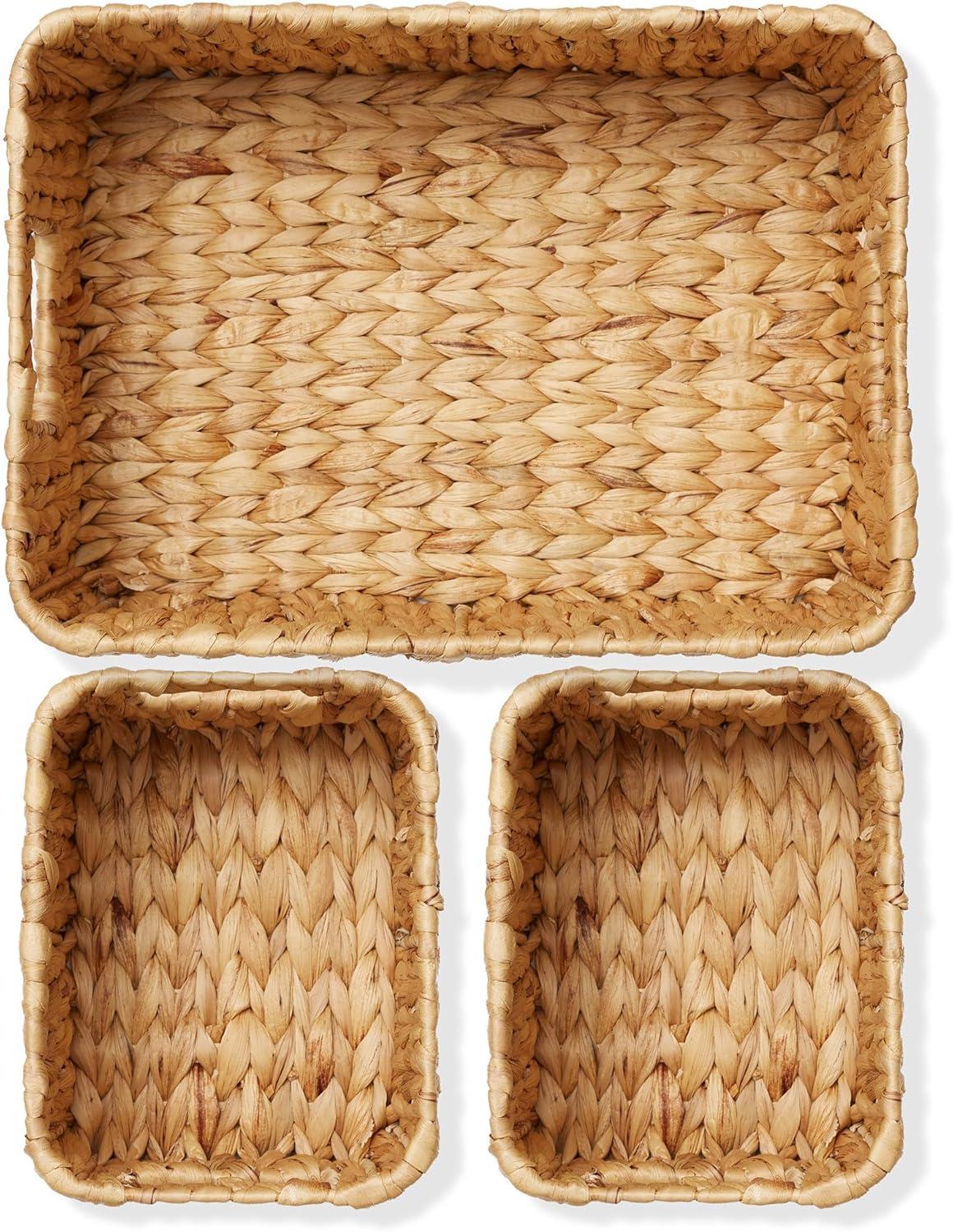 Casafield Seagrass Basket