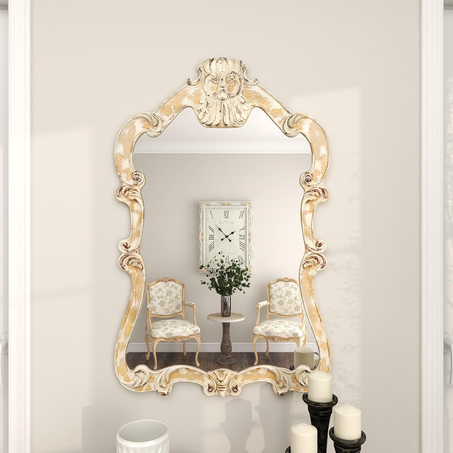 Ebel Arch Wall Mirror