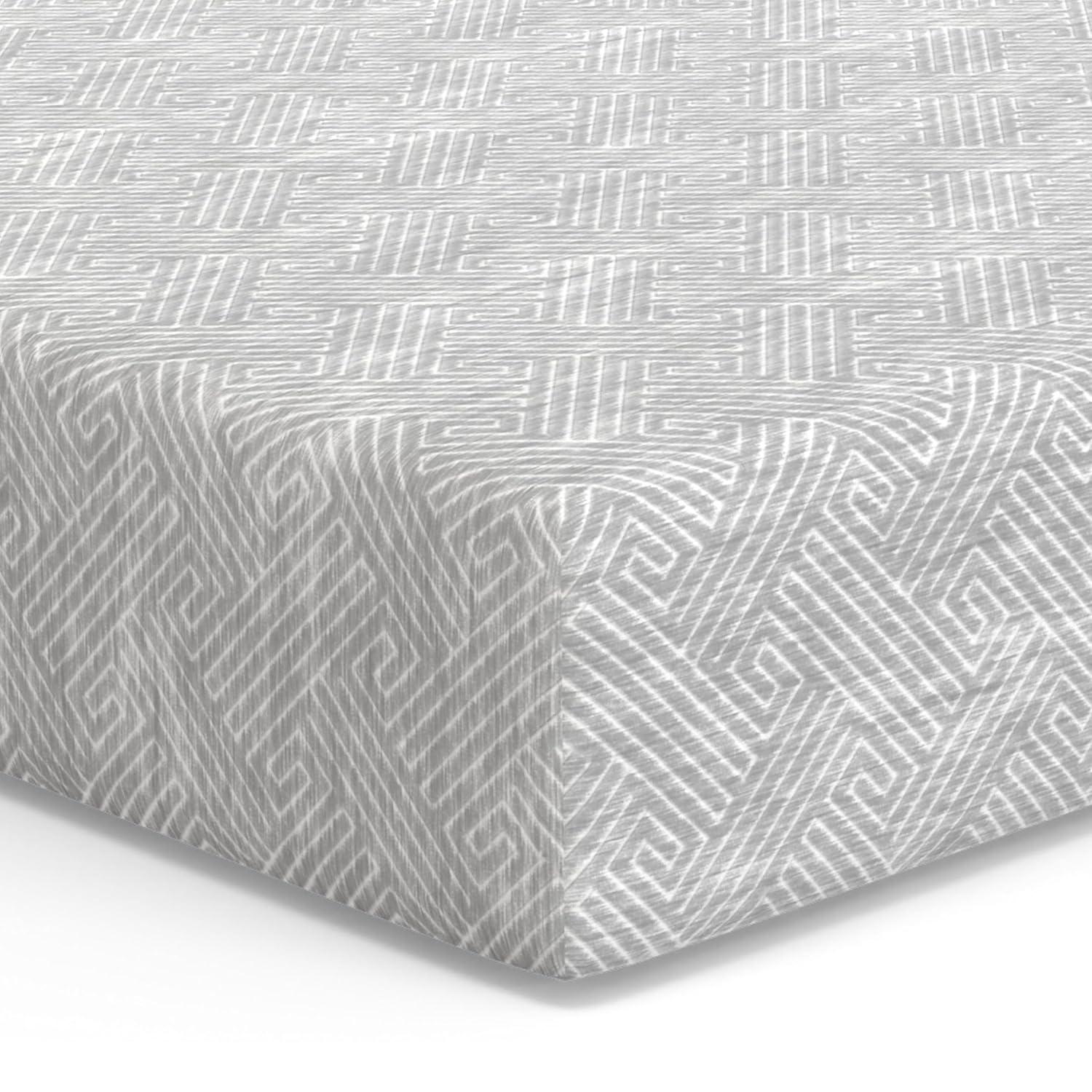 Vibe Vibe Medium Gel Memory Foam Mattress