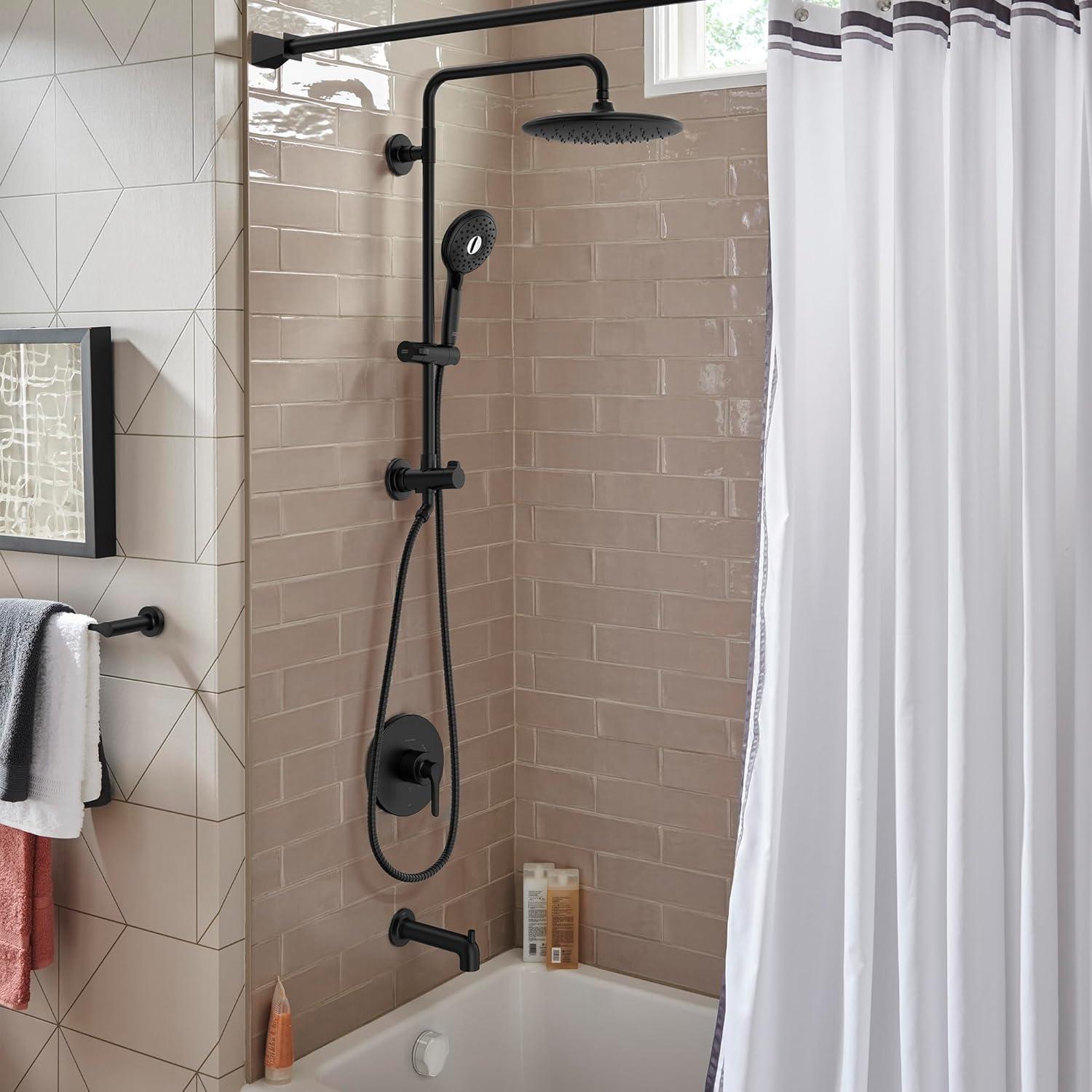 Spectra Complete Shower System