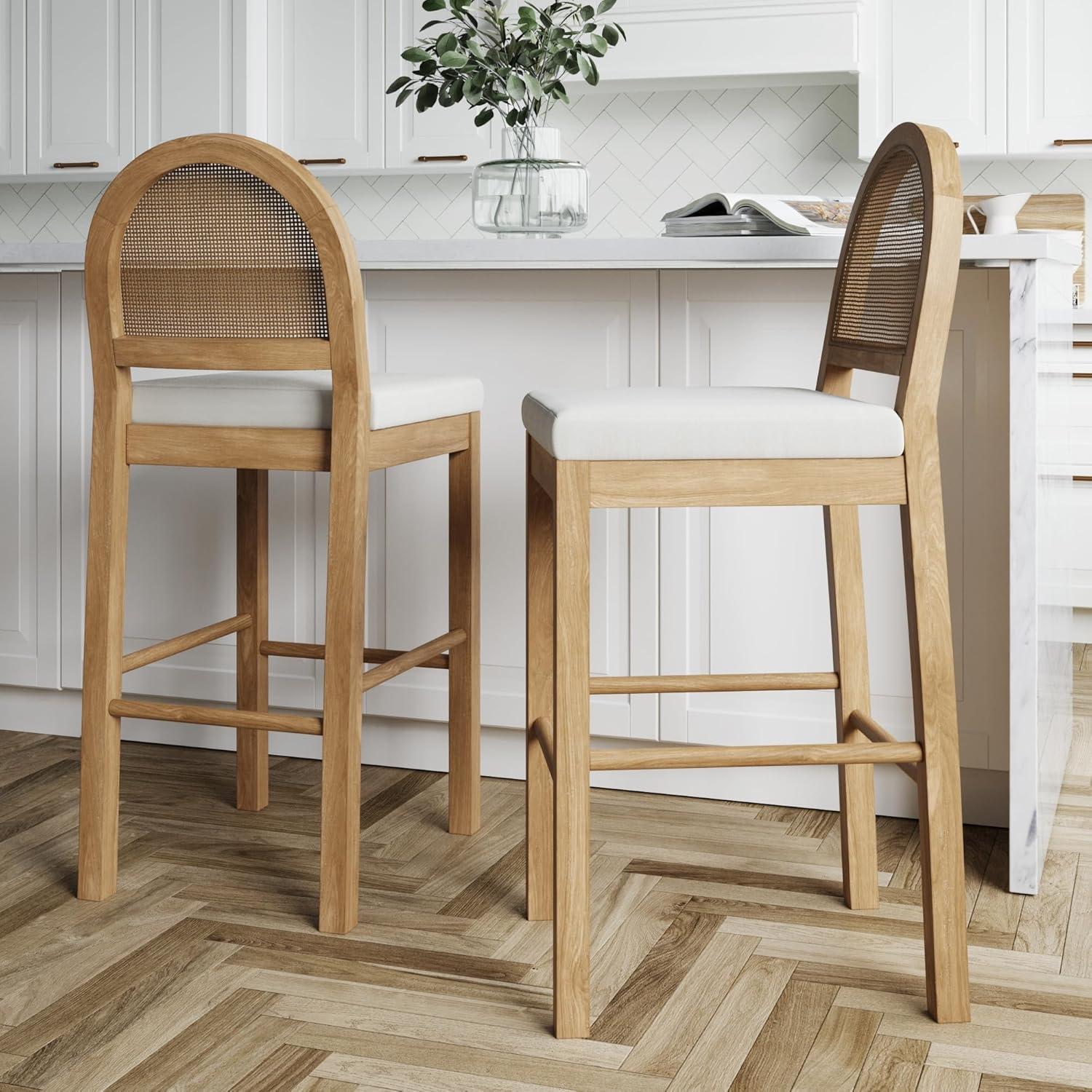 Bailey 29" Bar Stool