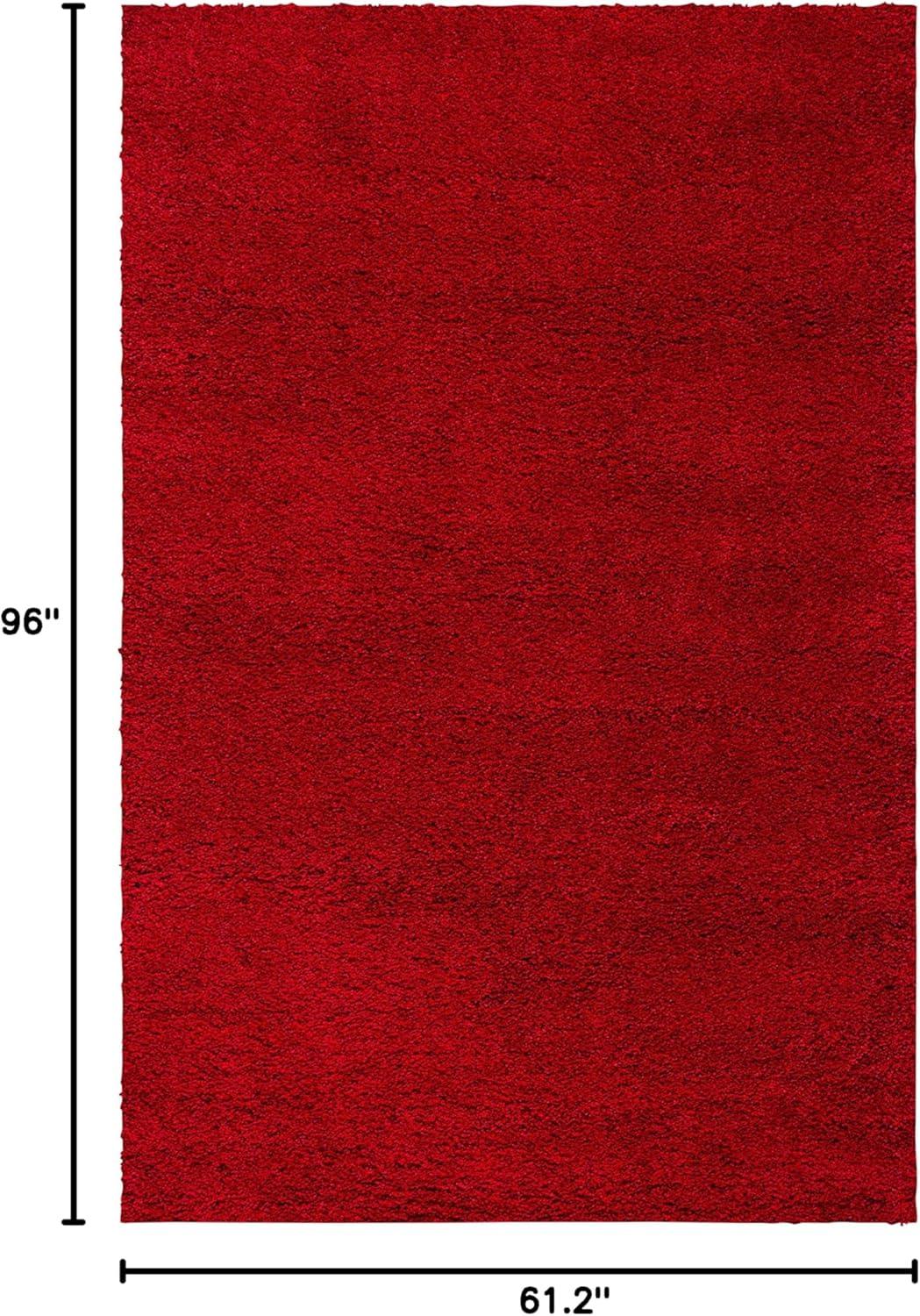 Milan Shag SG180 Power Loomed Indoor Rug - Safavieh