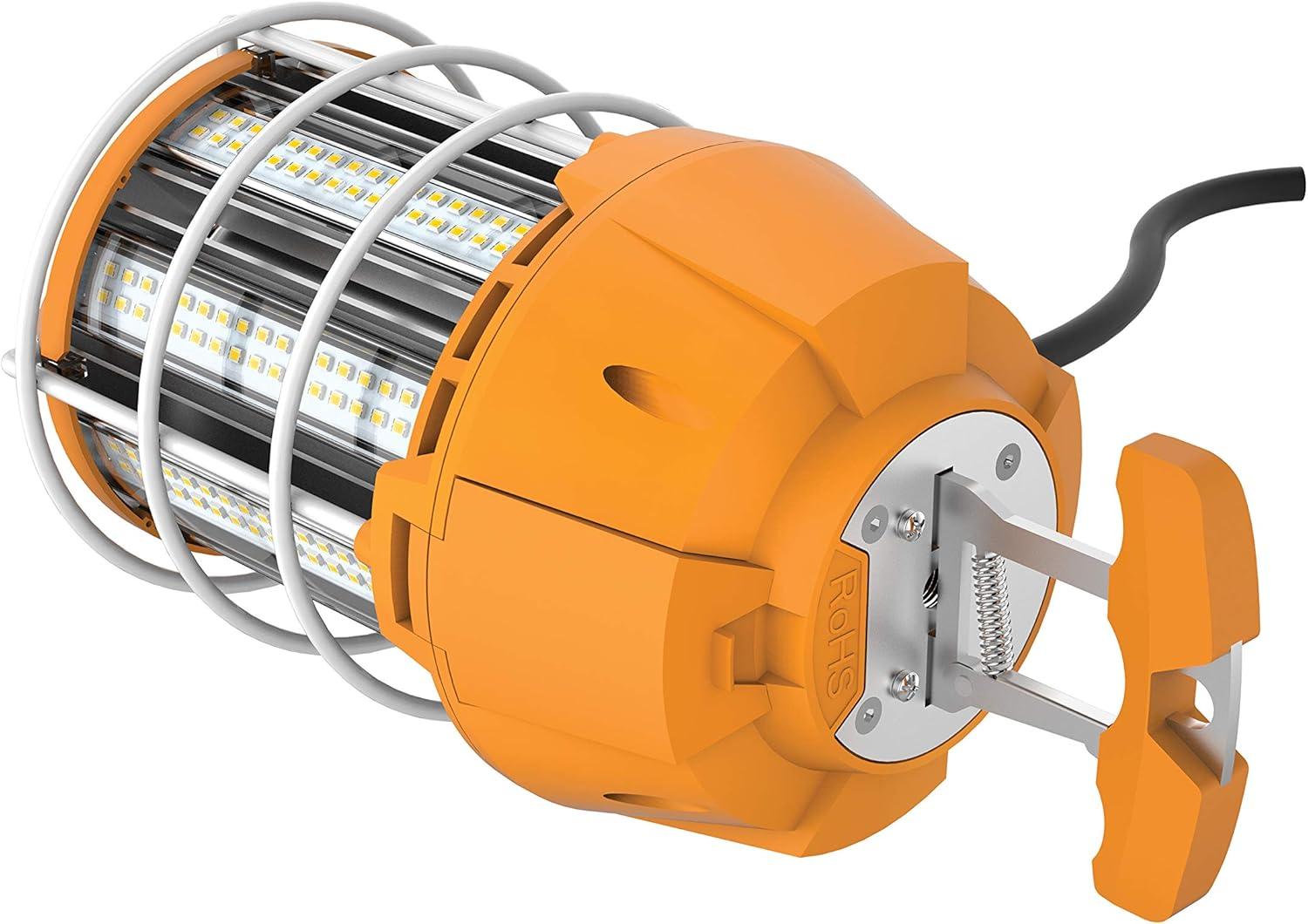 Satco Plug-in Integrated LED Work Light