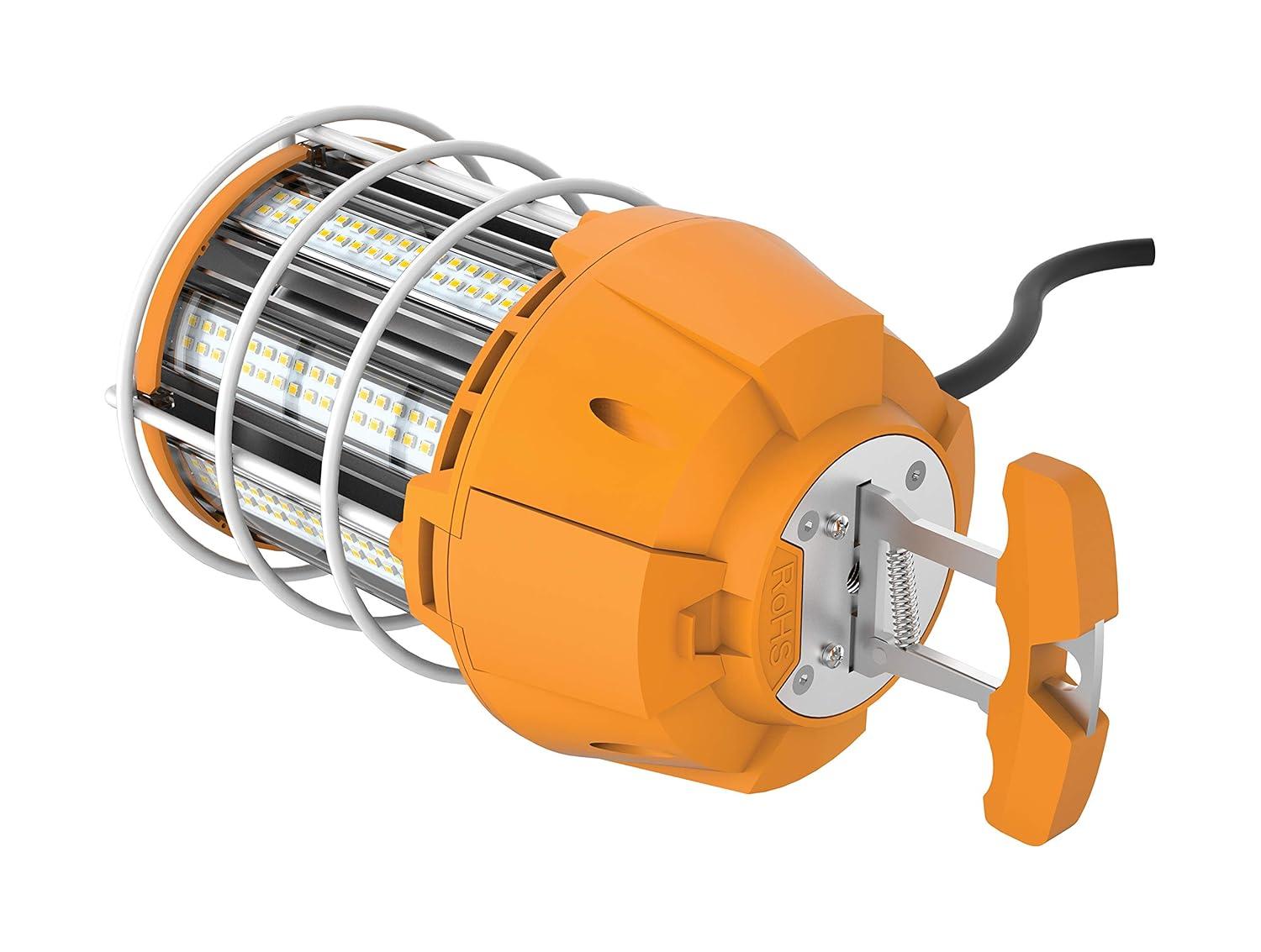 Satco Plug-in Integrated LED Work Light