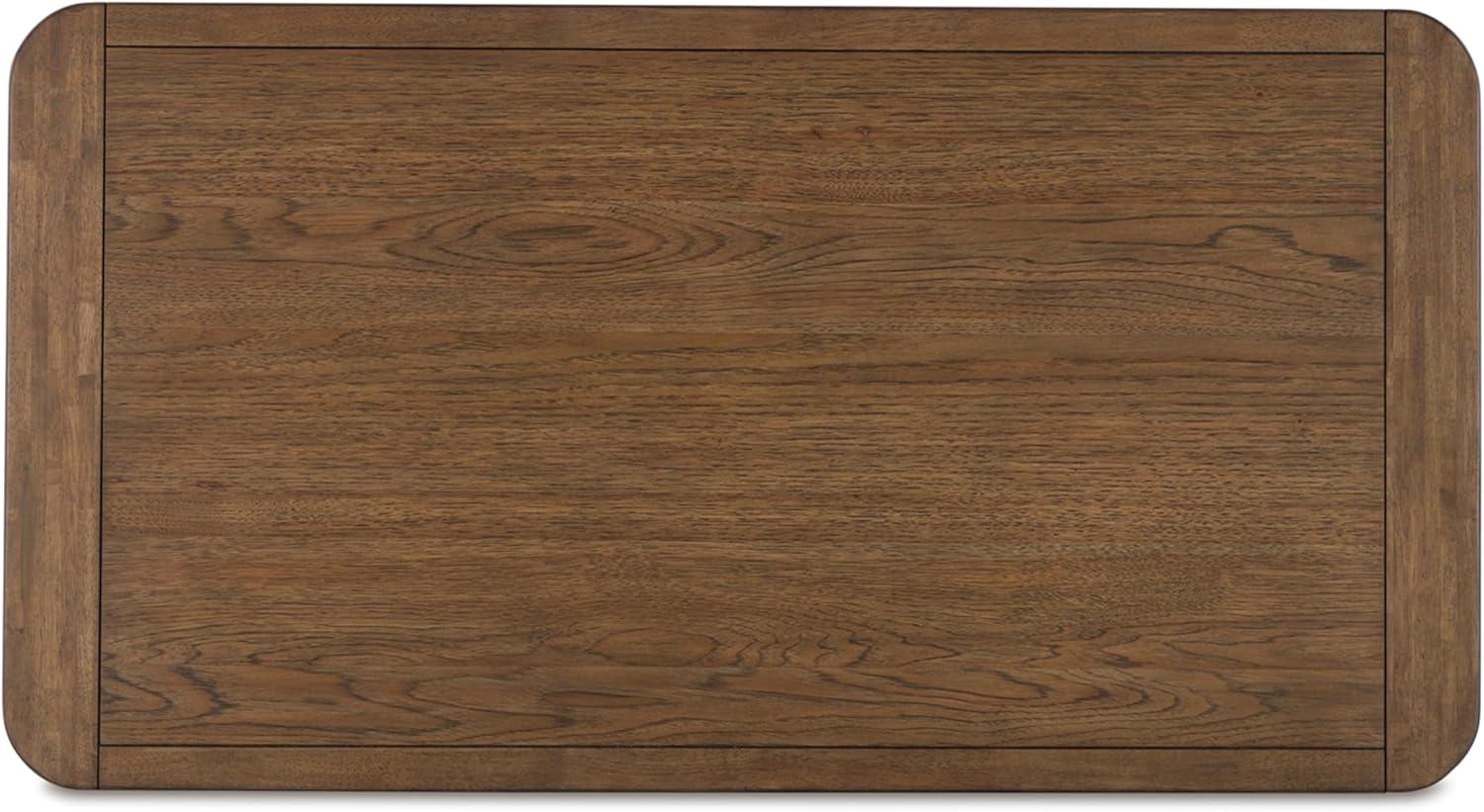 Wildon Home® Geovoni Single Coffee Table