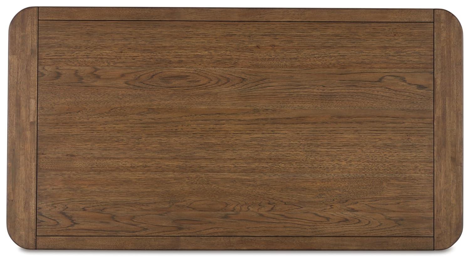 Wildon Home® Geovoni Single Coffee Table