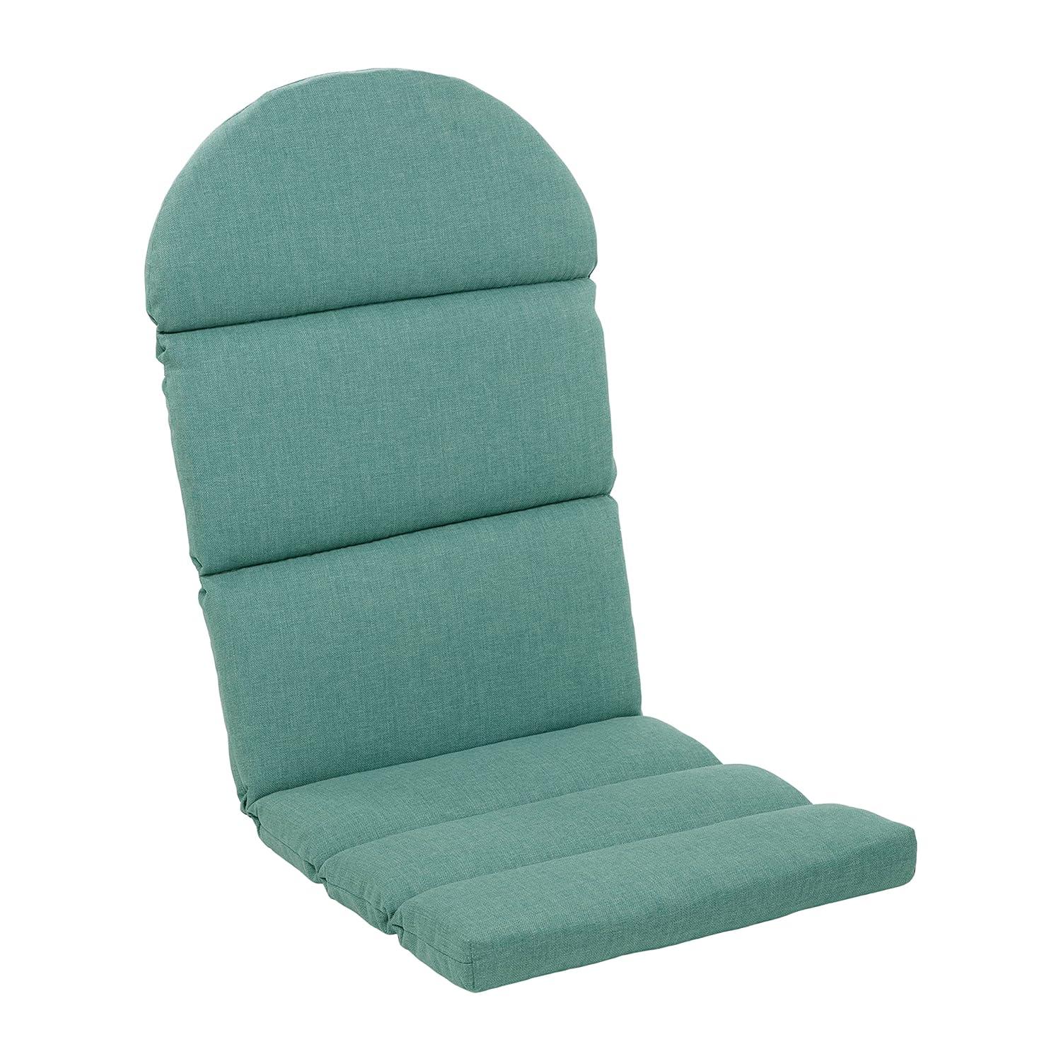 Arden Selections Oceantex Outdoor Adirondack Chair 2.5" Cushion